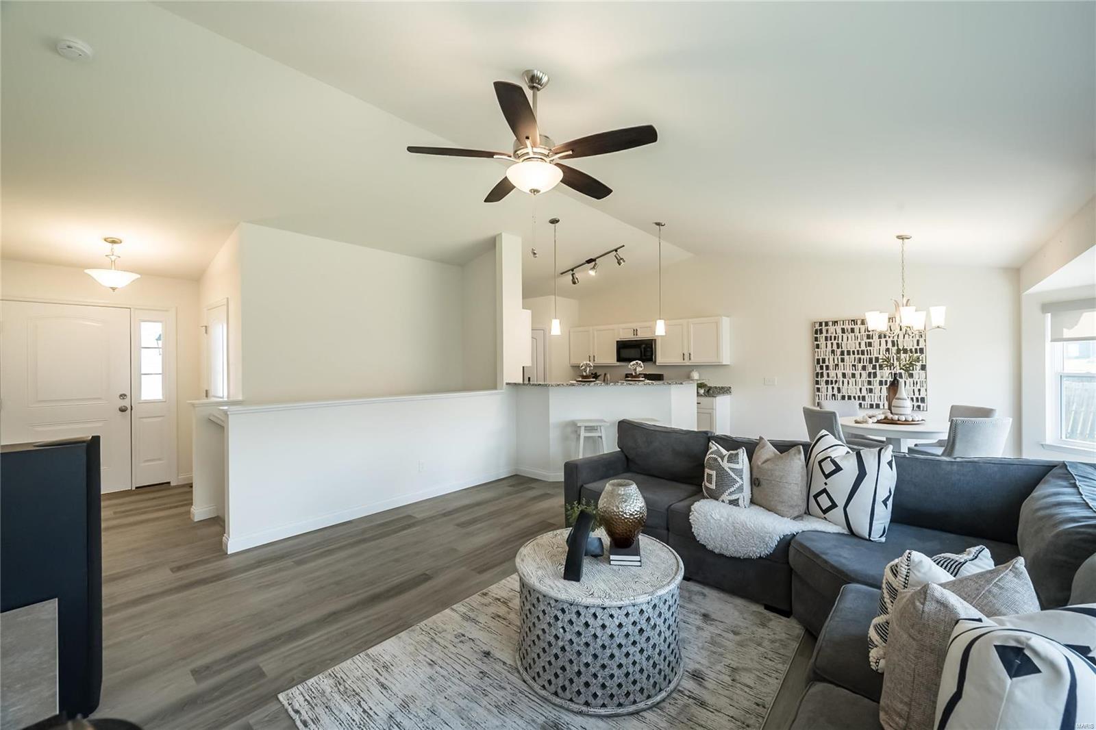 334 Harvest Court