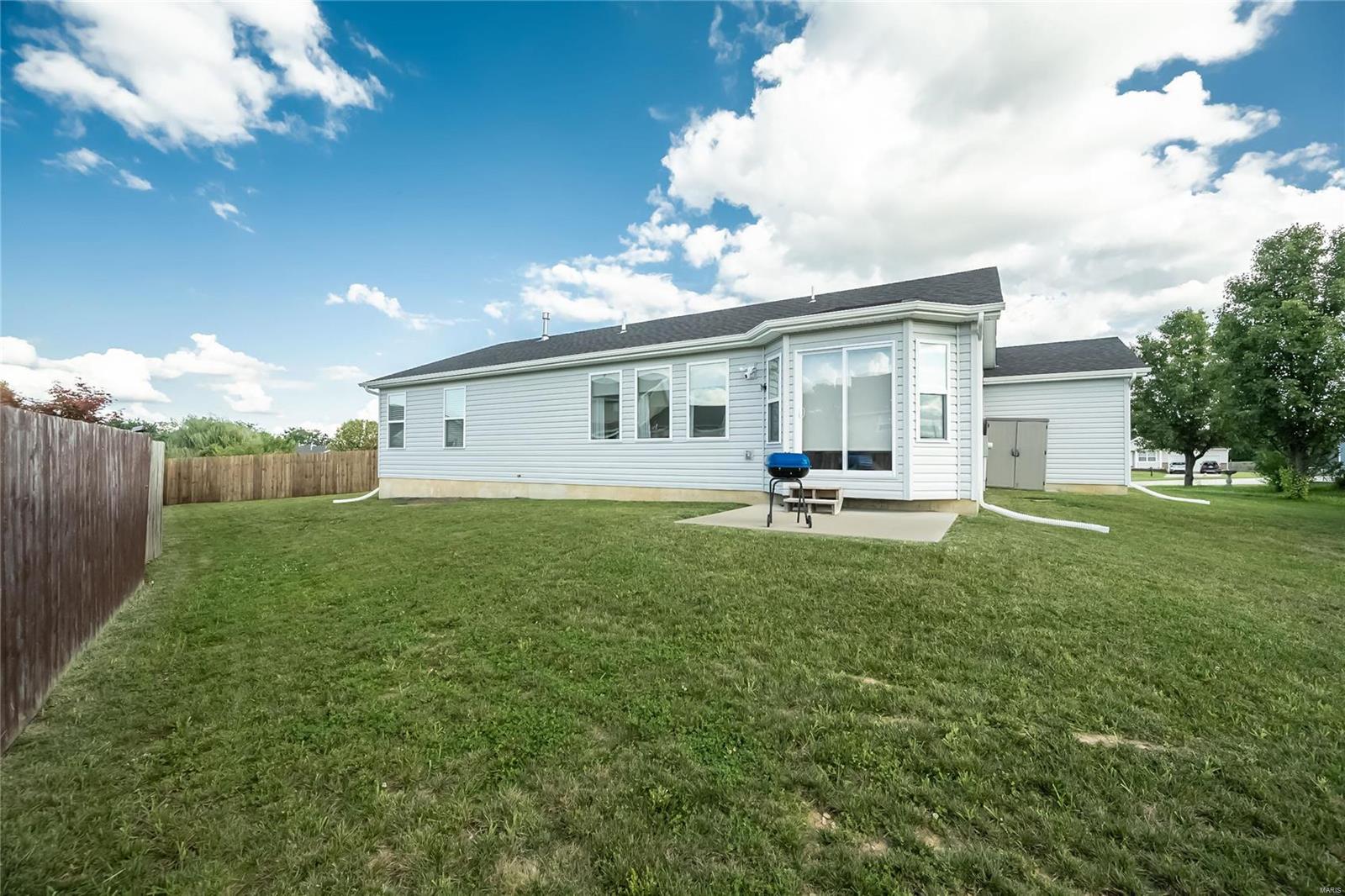 334 Harvest Court
