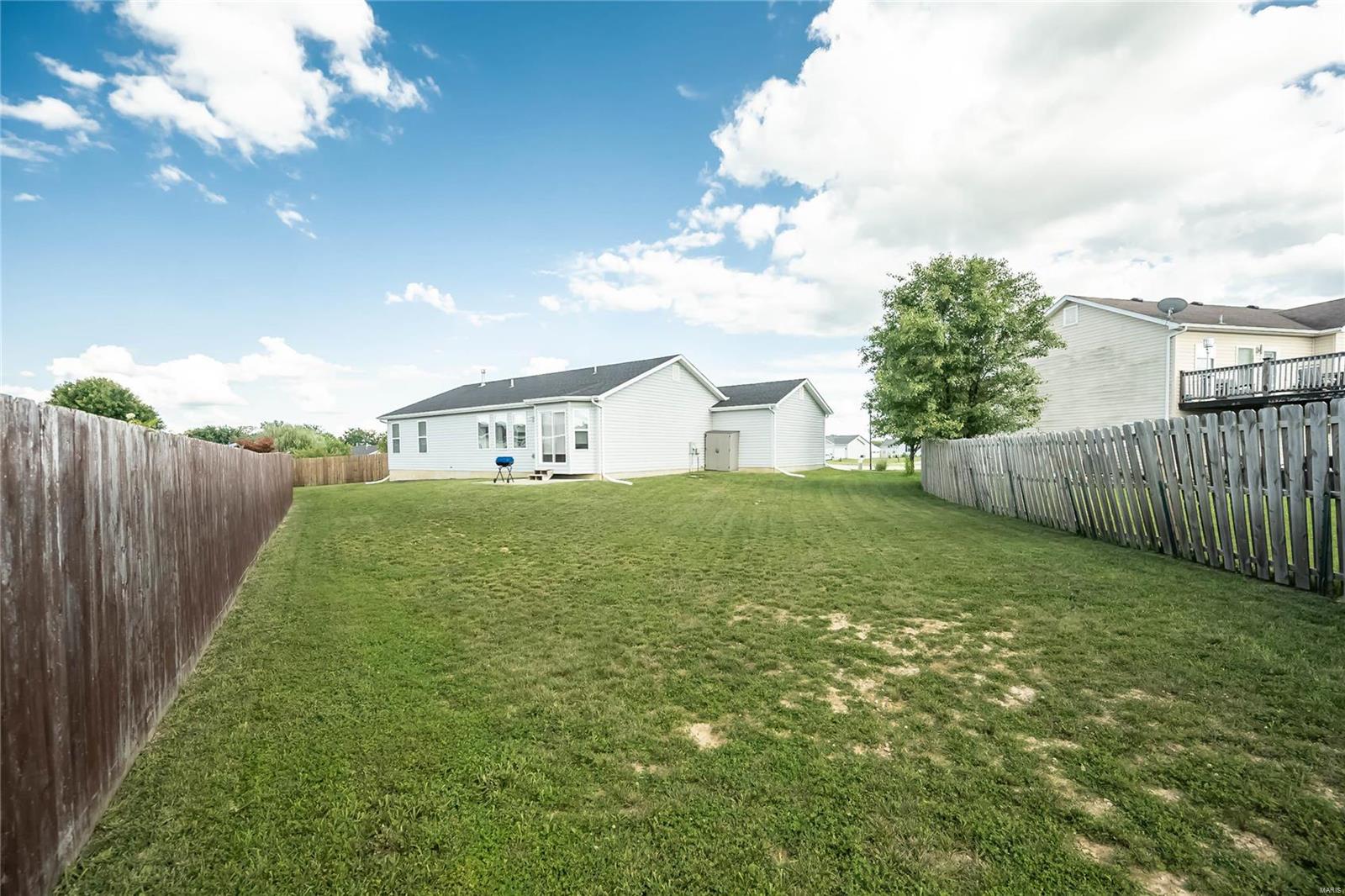 334 Harvest Court