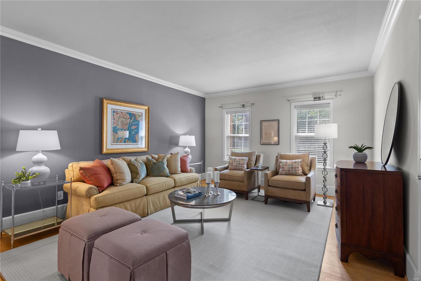 7515 Parkdale Avenue Unit: 1E