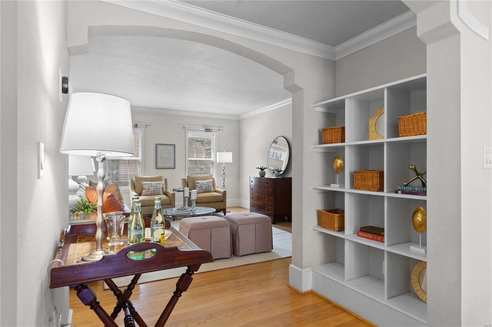 7515 Parkdale Avenue Unit: 1E
