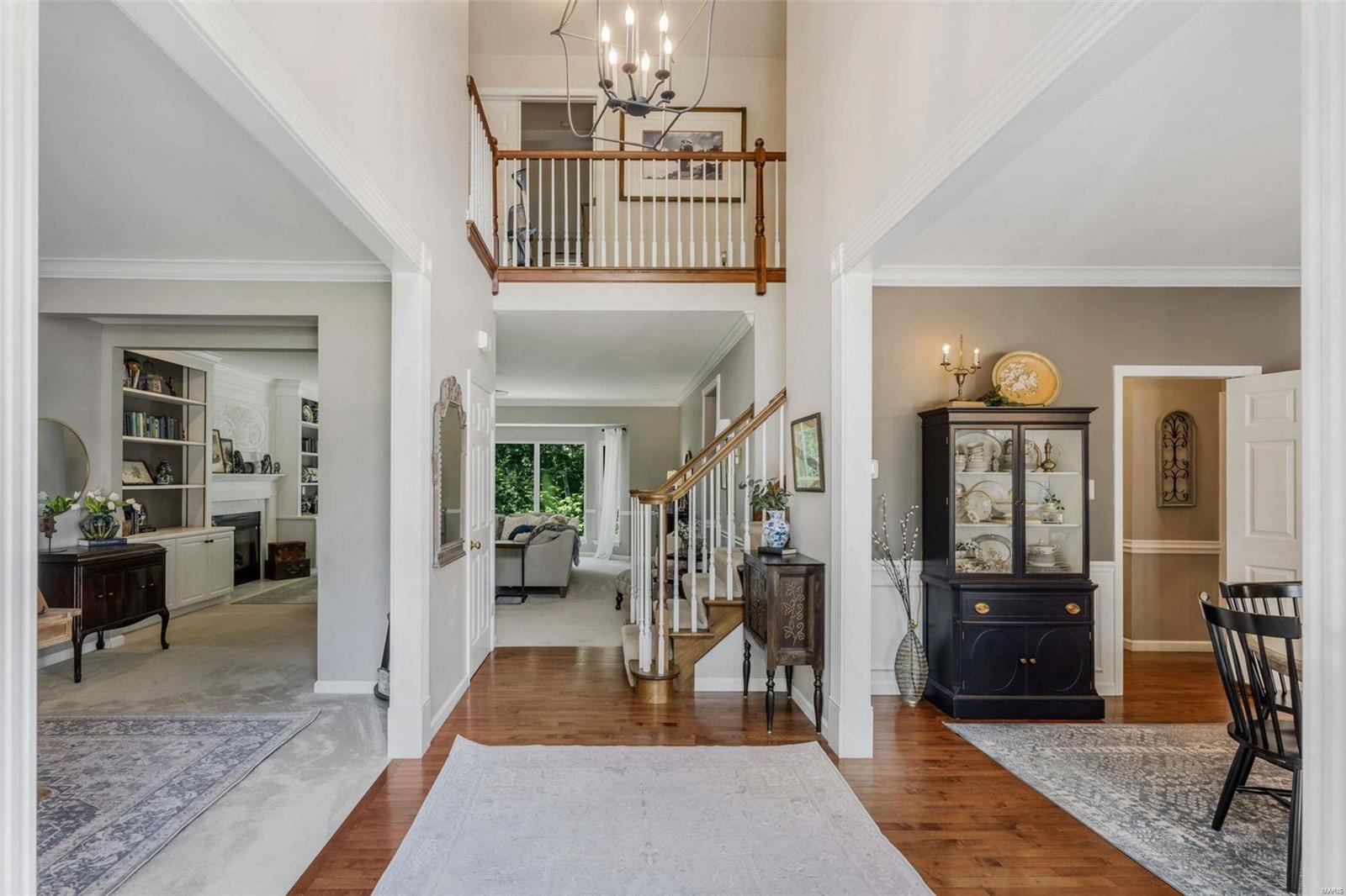 1104 New Ballwin Oaks Drive