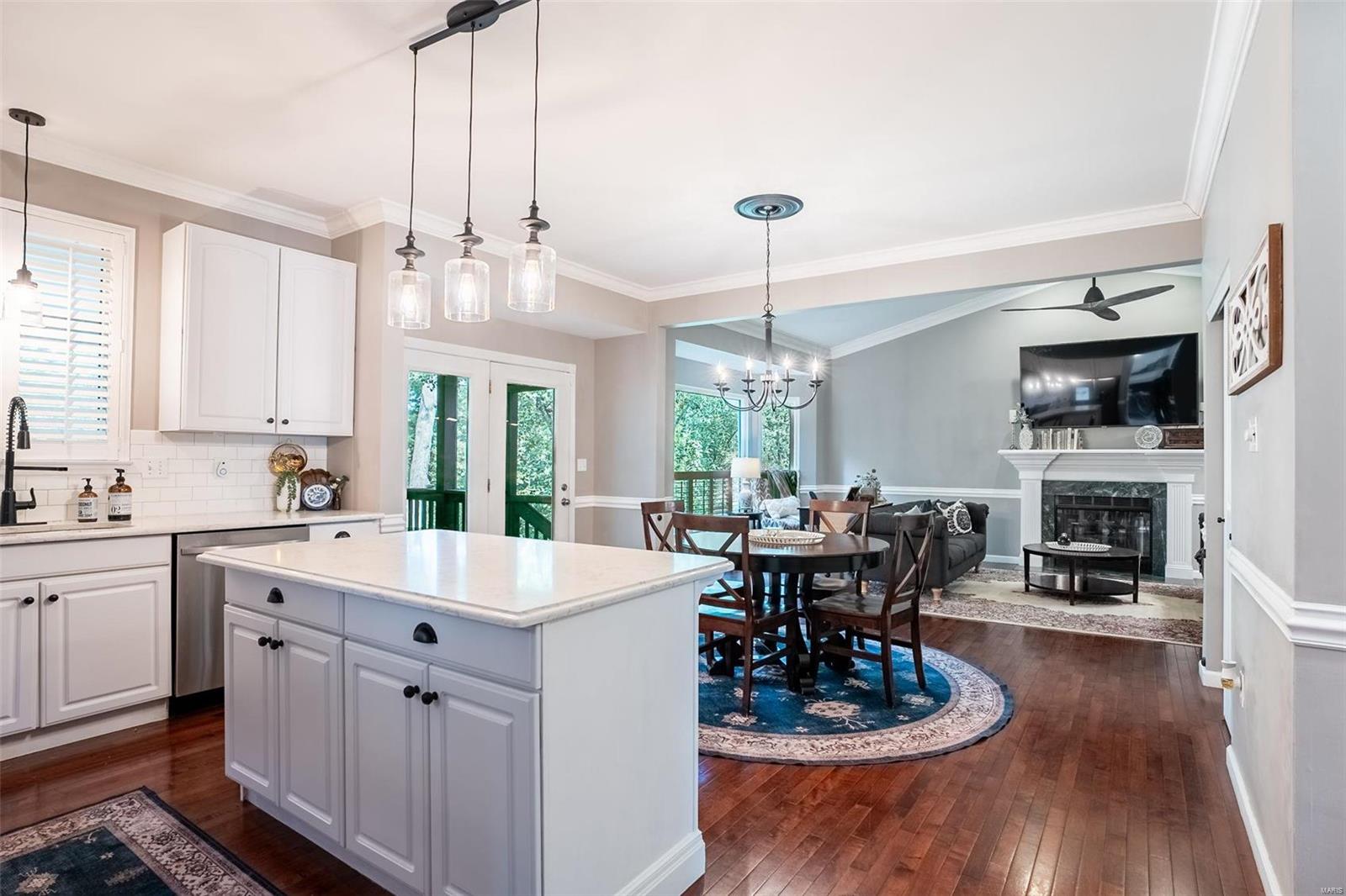 1104 New Ballwin Oaks Drive