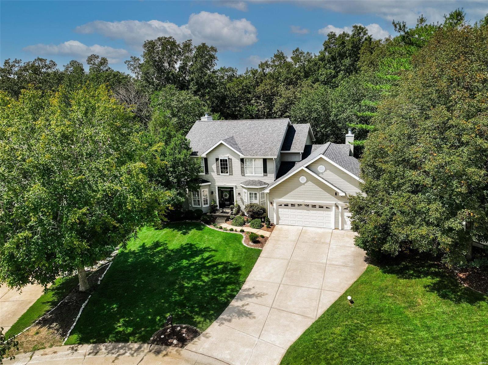 1104 New Ballwin Oaks Drive
