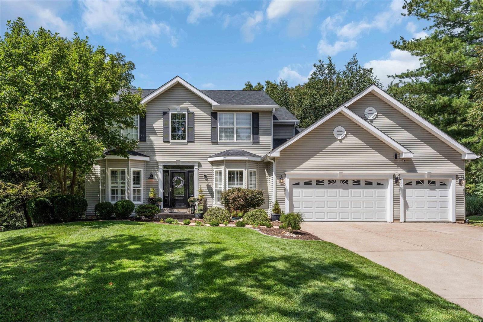 1104 New Ballwin Oaks Drive