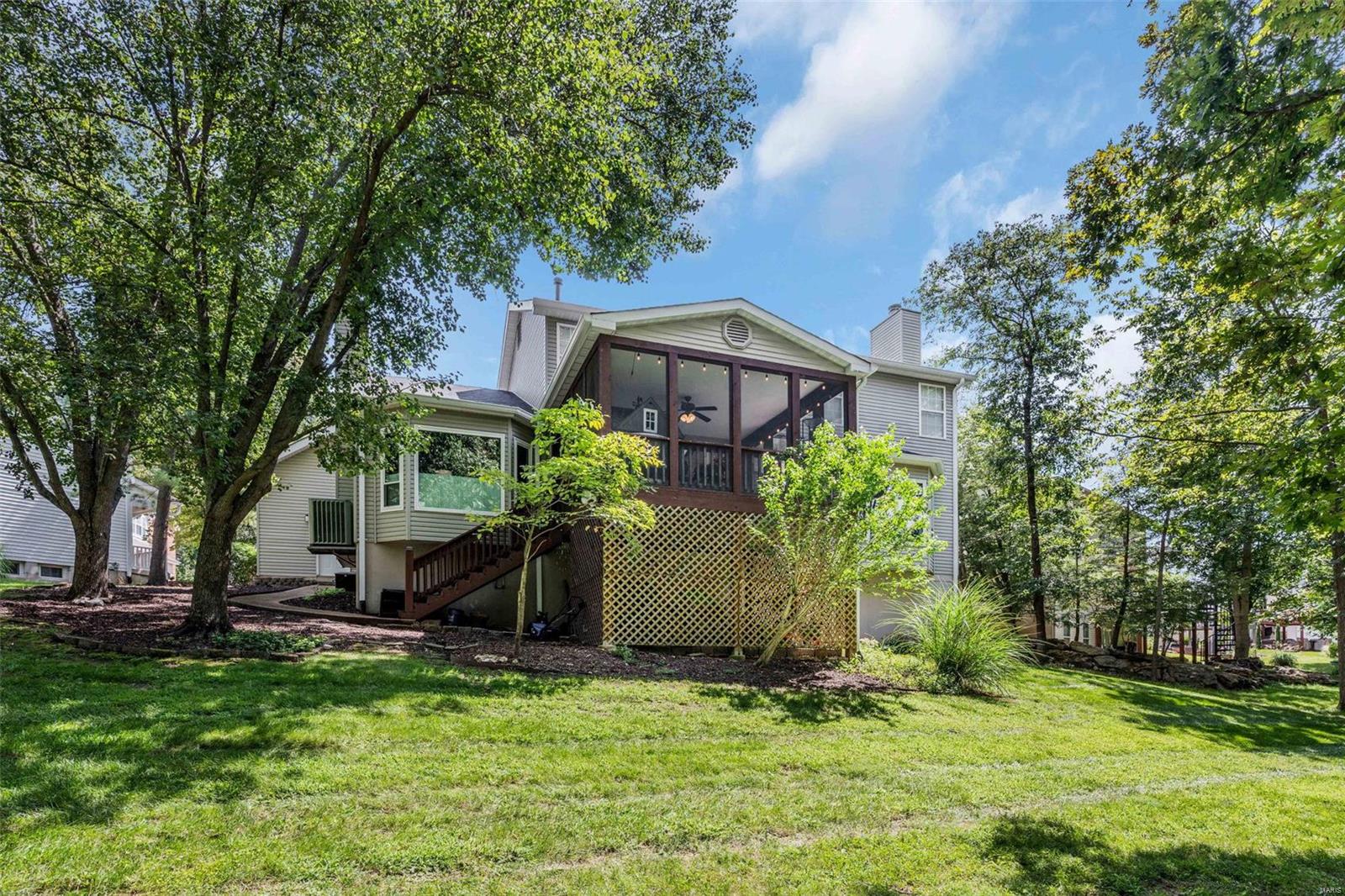 1104 New Ballwin Oaks Drive