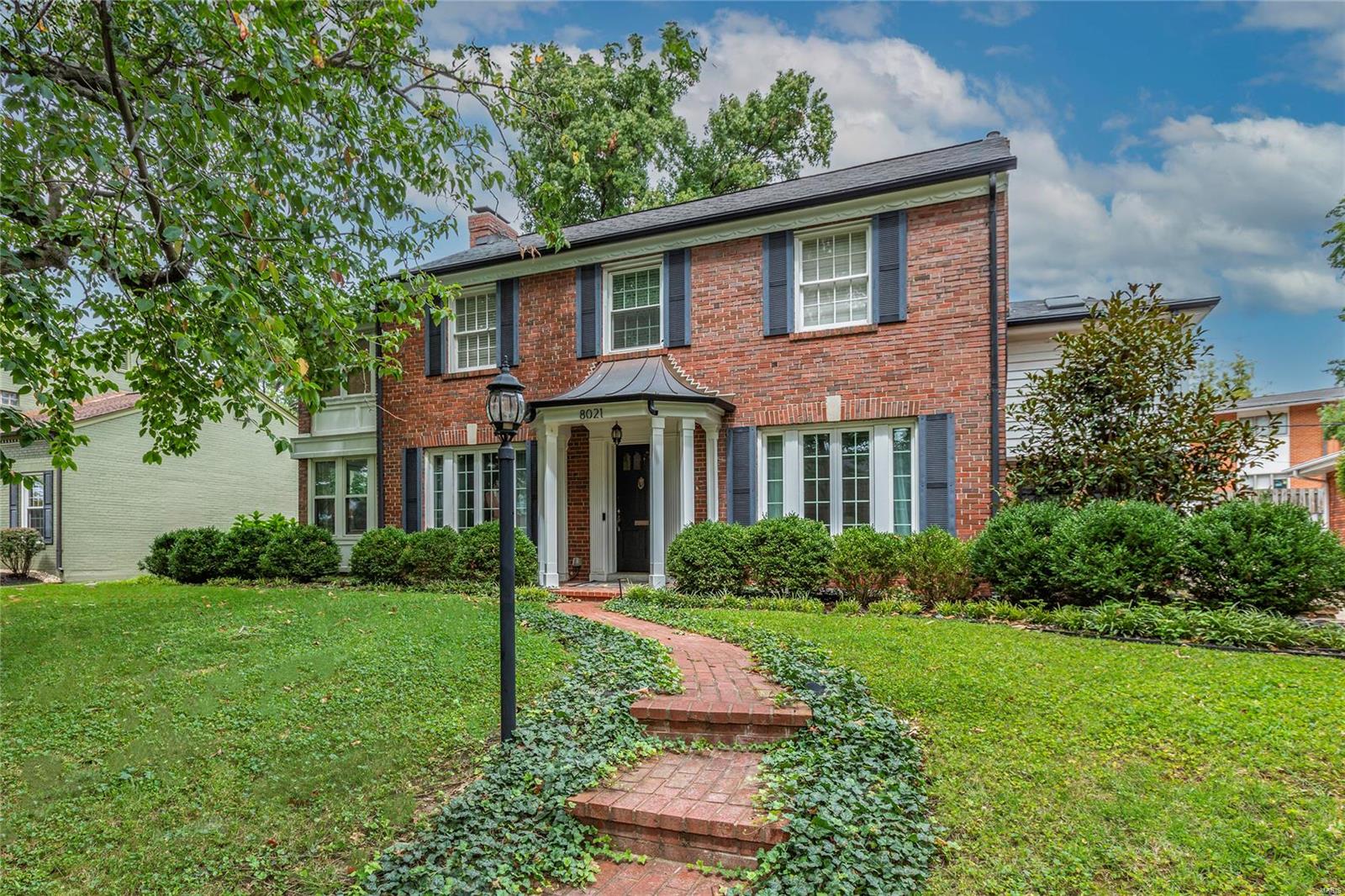 8021 Seminole Drive