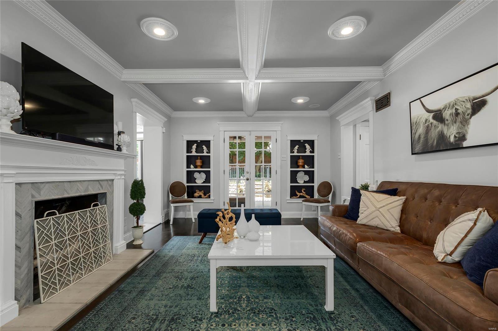 8021 Seminole Drive