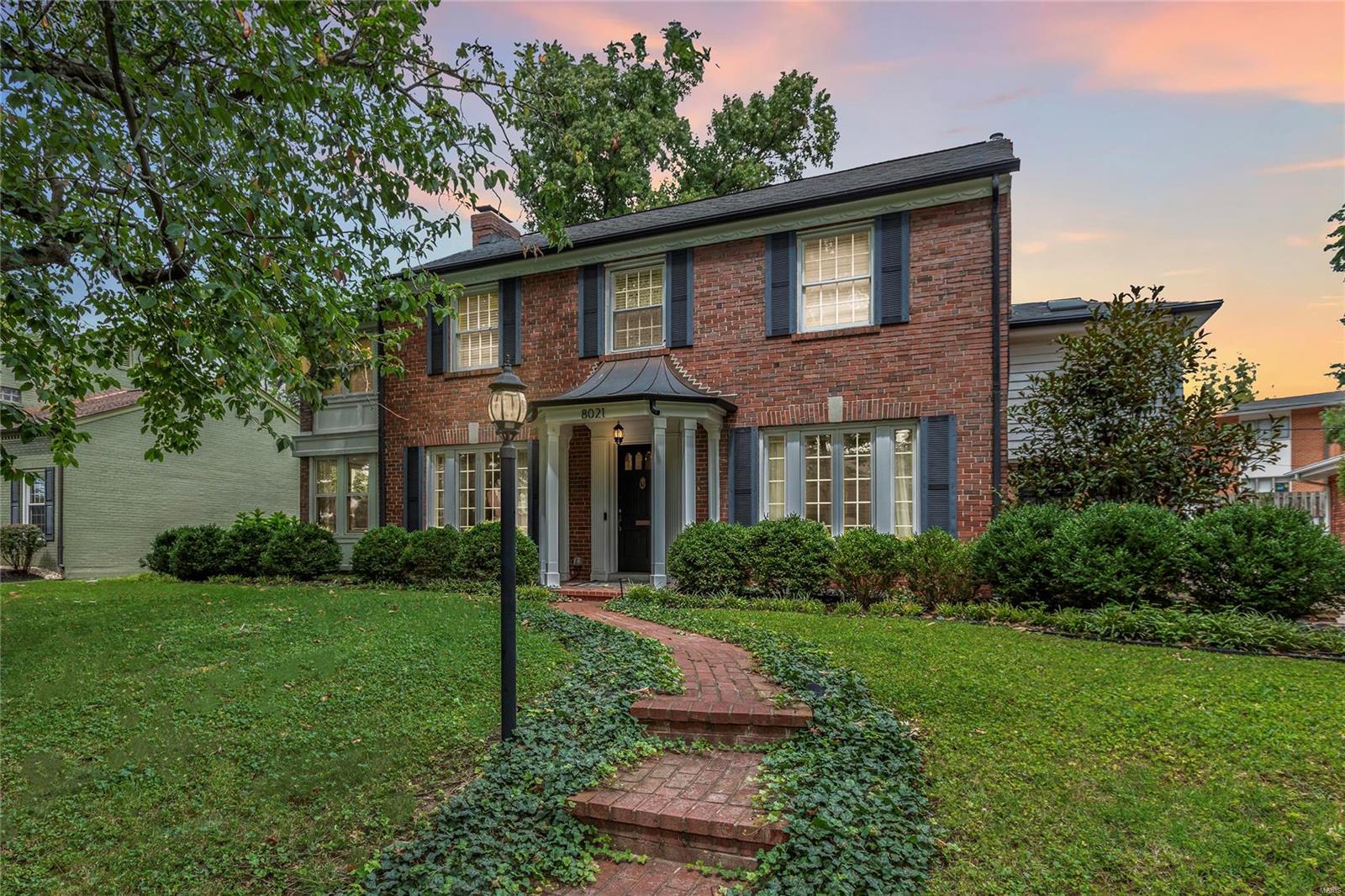8021 Seminole Drive