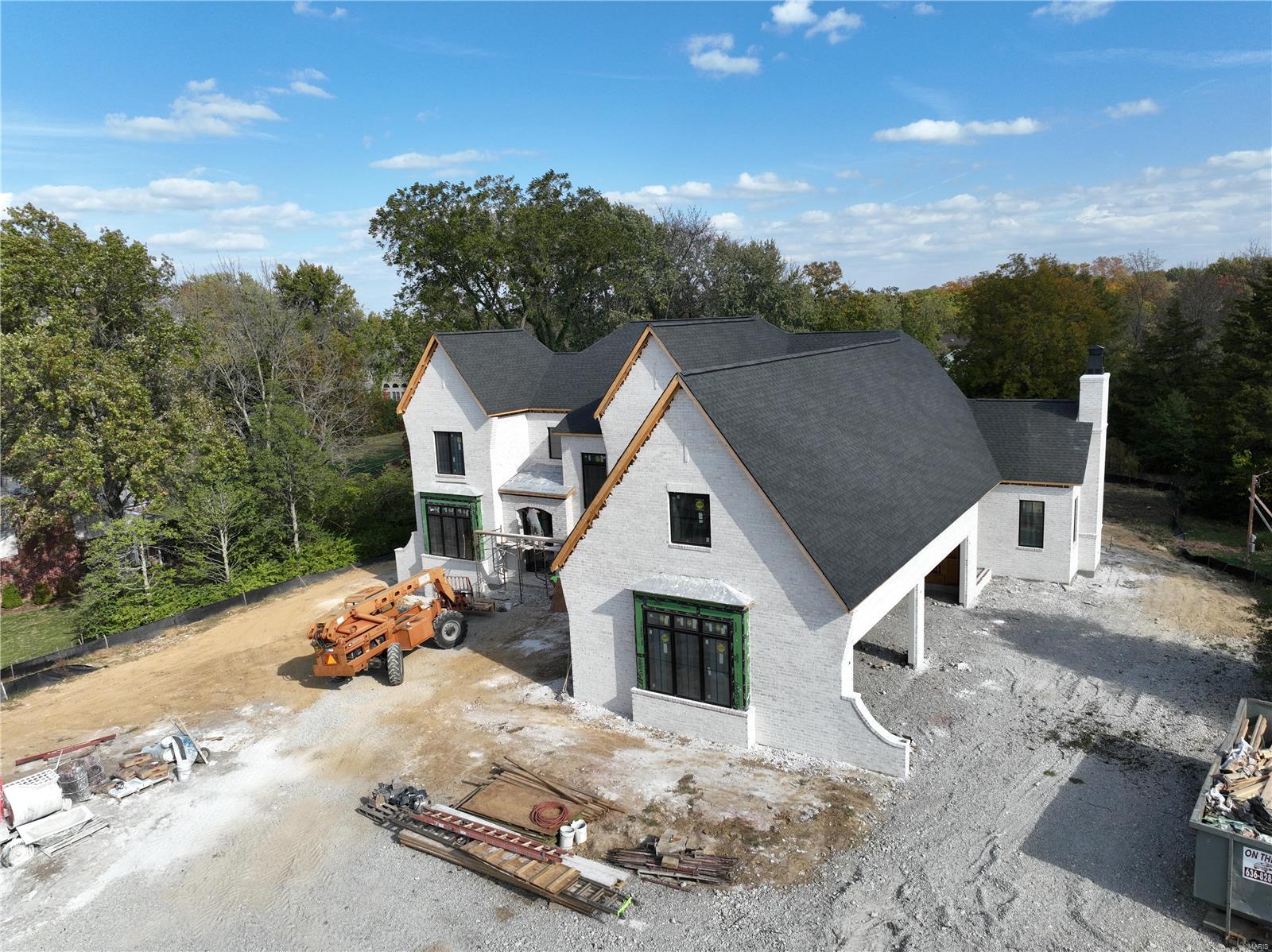926 Claymark Drive