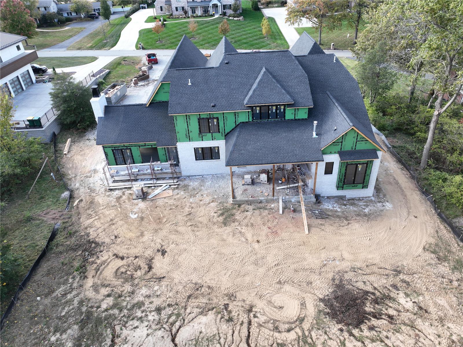 926 Claymark Drive