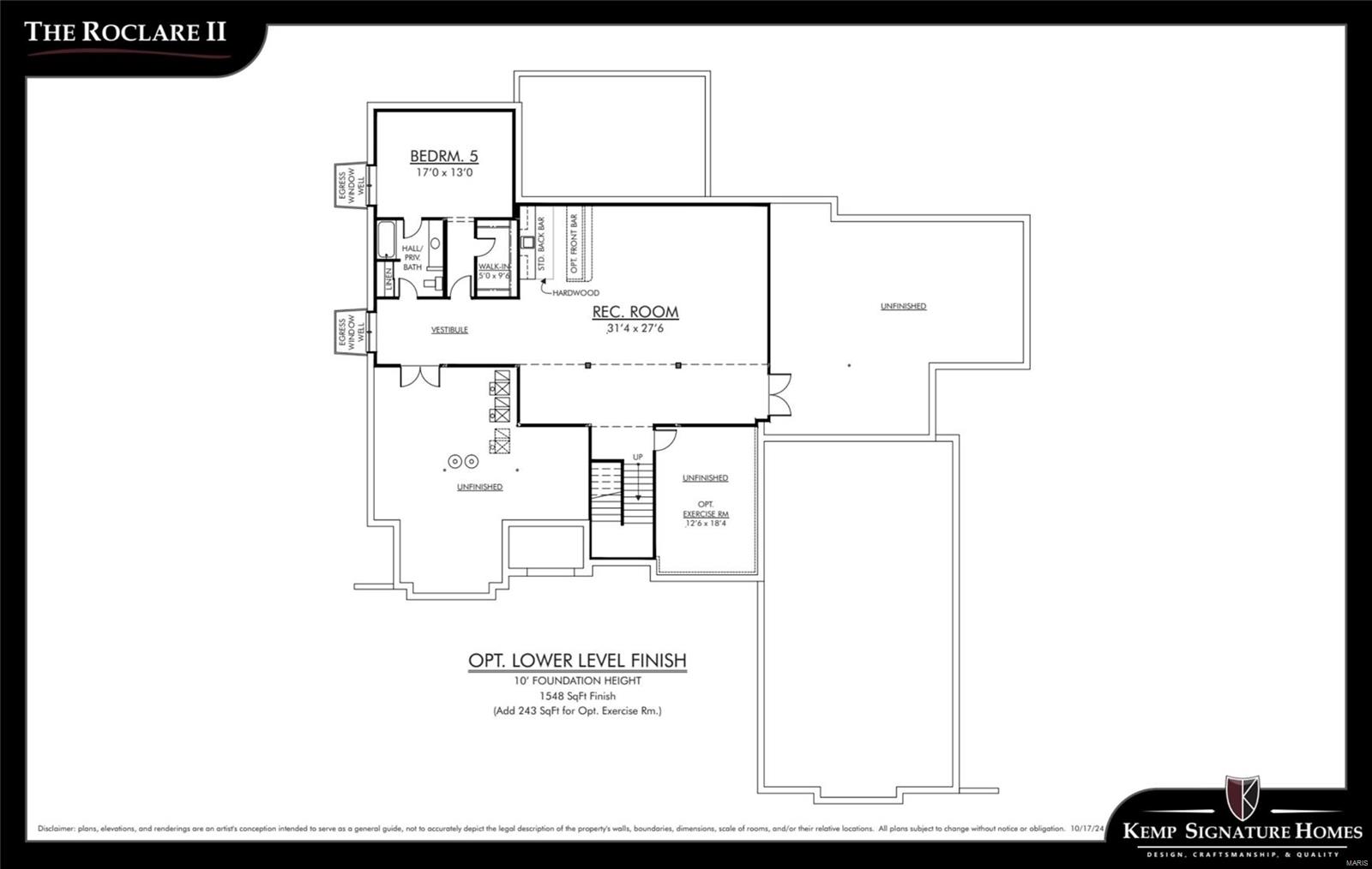 926 Claymark Drive