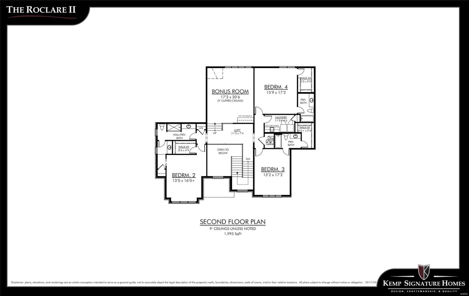 926 Claymark Drive