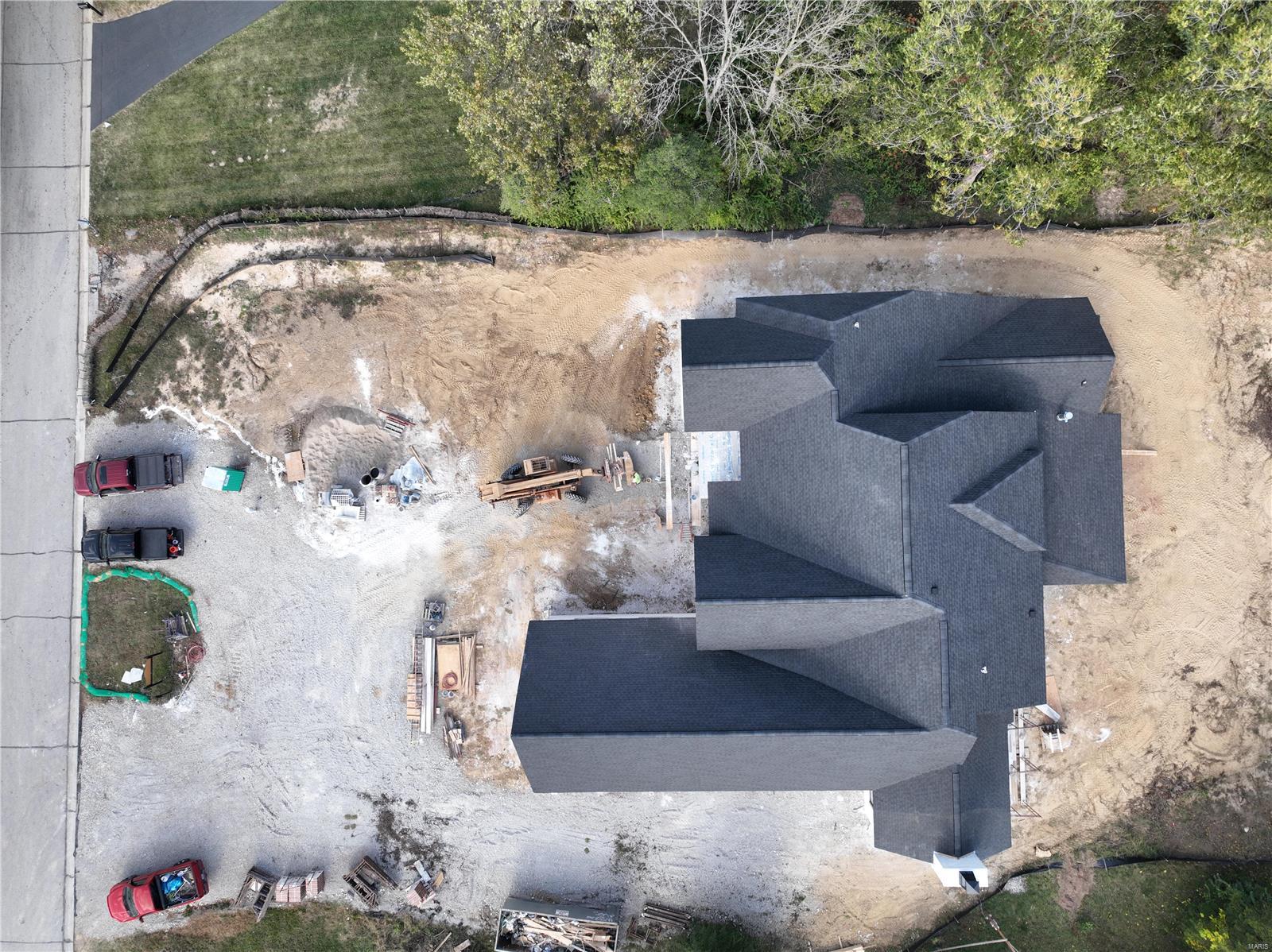 926 Claymark Drive