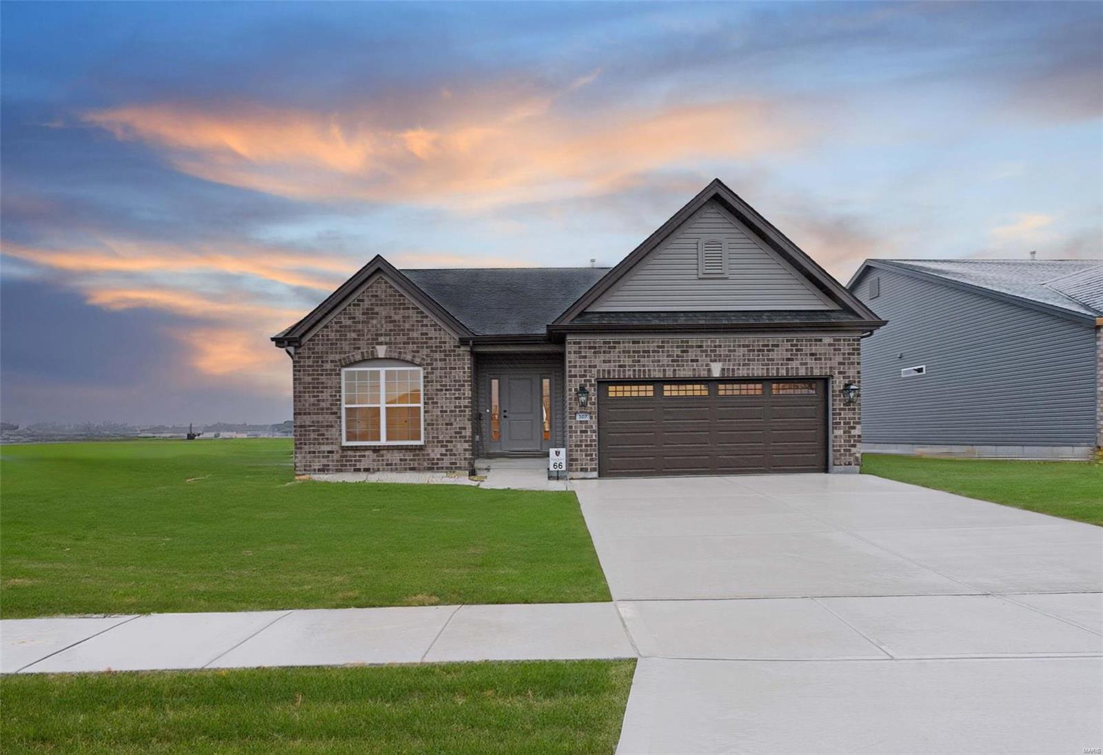 132 Columbia Meadows Lane