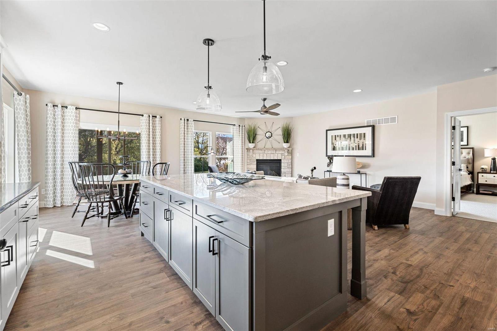132 Columbia Meadows Lane