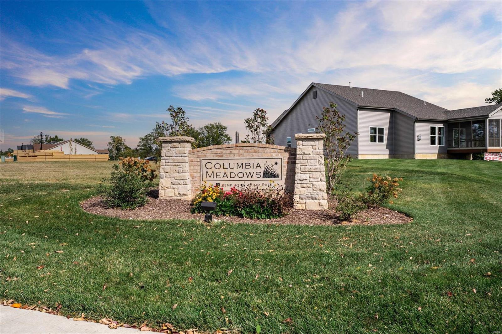 132 Columbia Meadows Lane