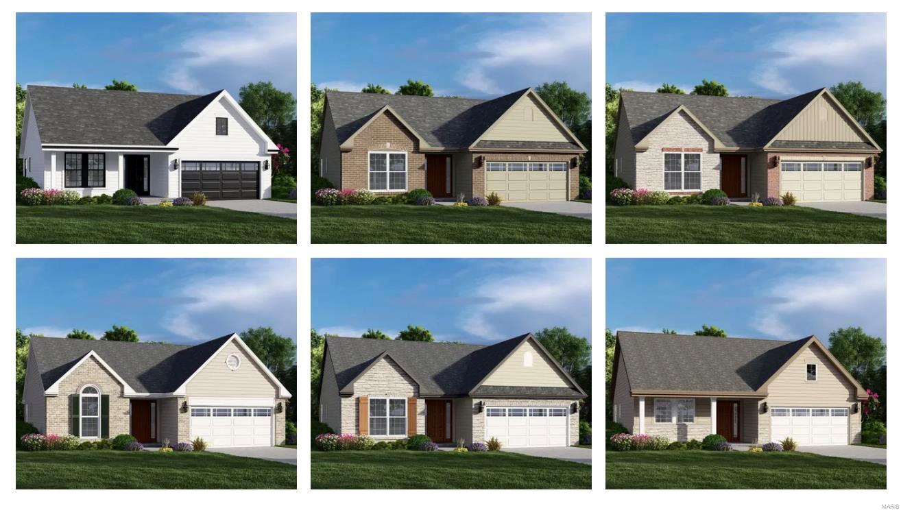 132 Columbia Meadows Lane