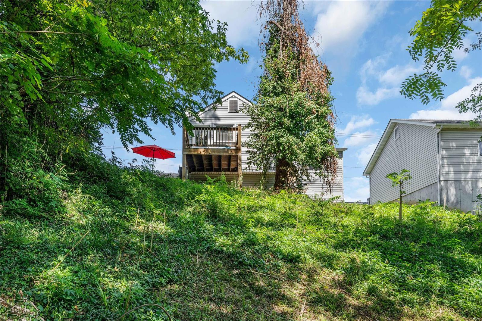 506 W Cherry Street