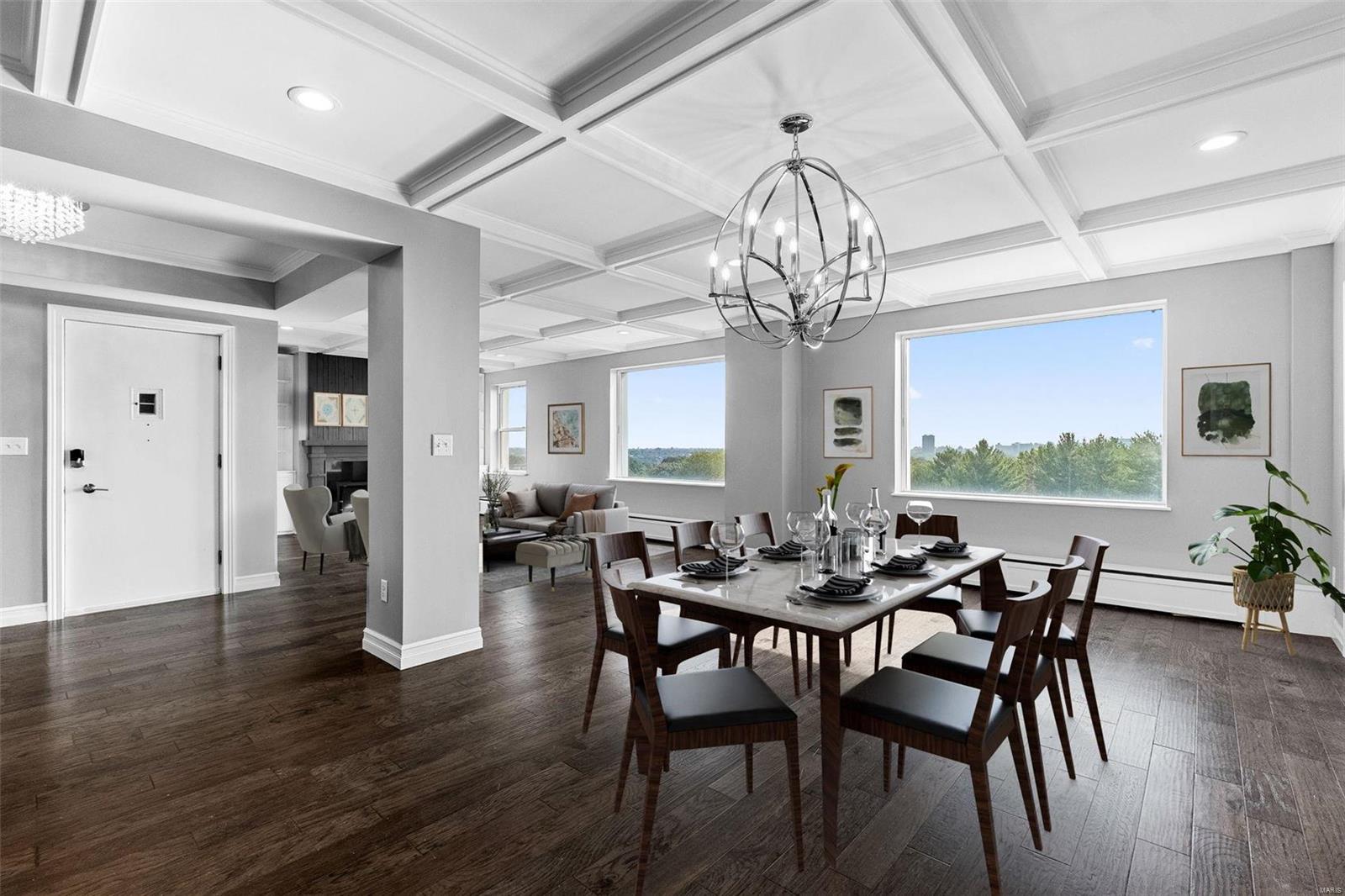 701 S Skinker Boulevard Unit: 1001