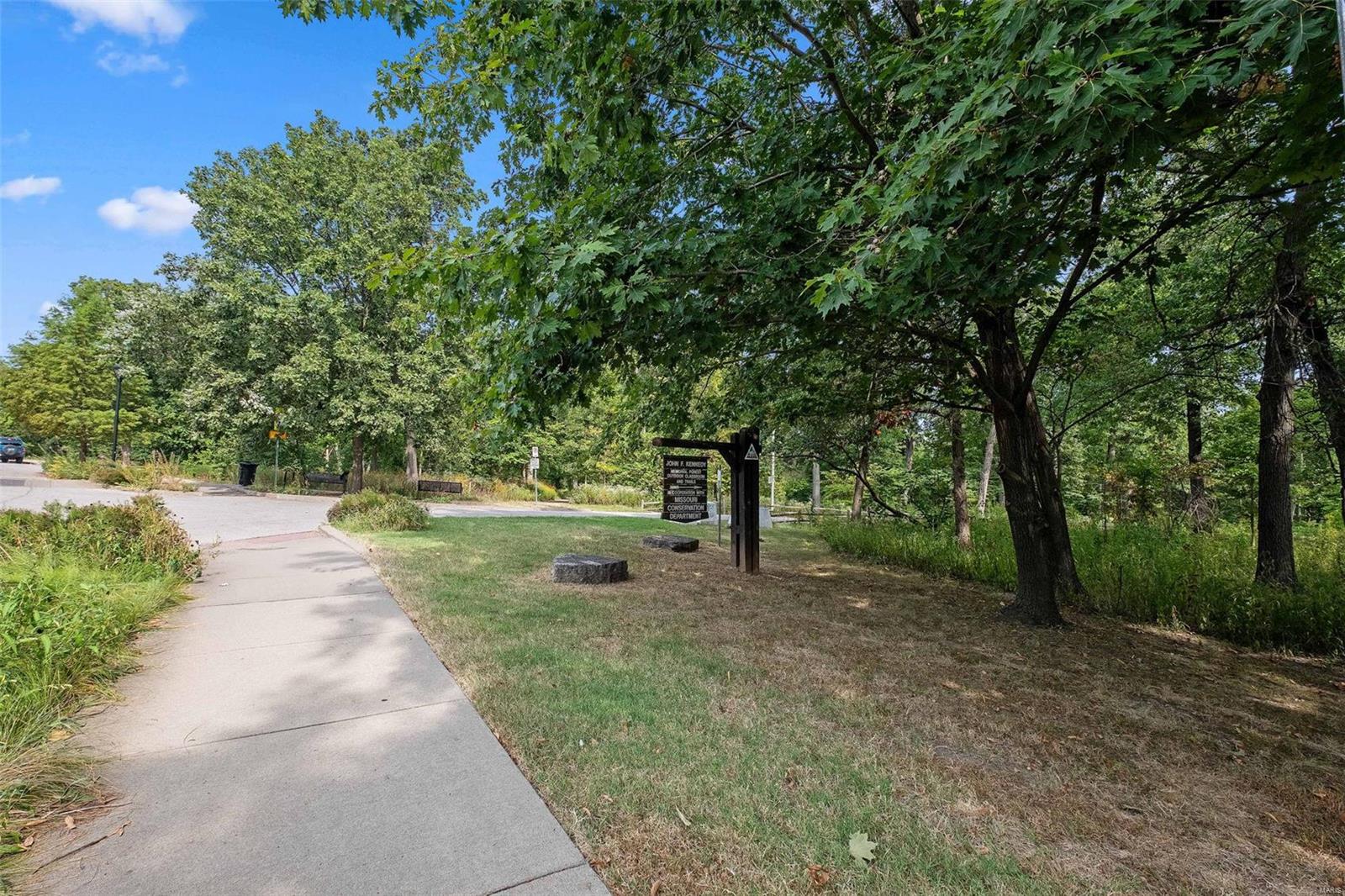 701 S Skinker Boulevard Unit: 1001
