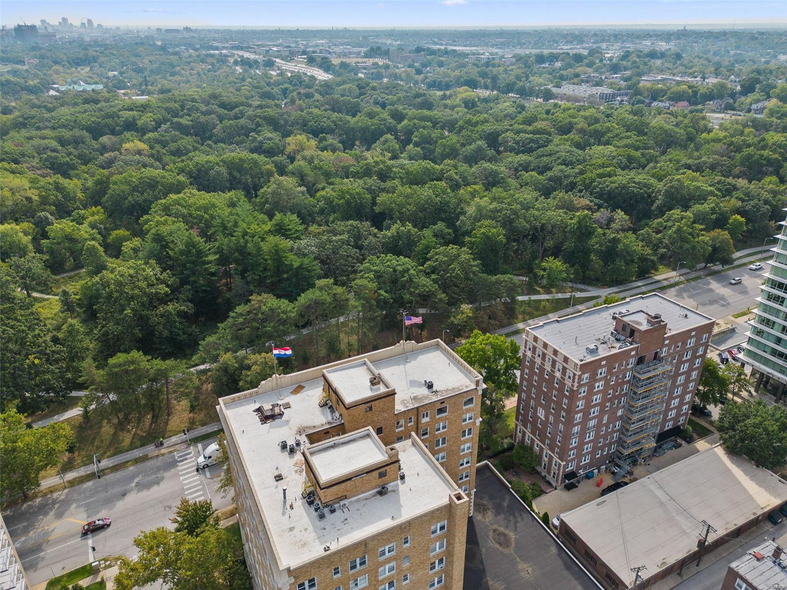 701 S Skinker Boulevard Unit: 1001