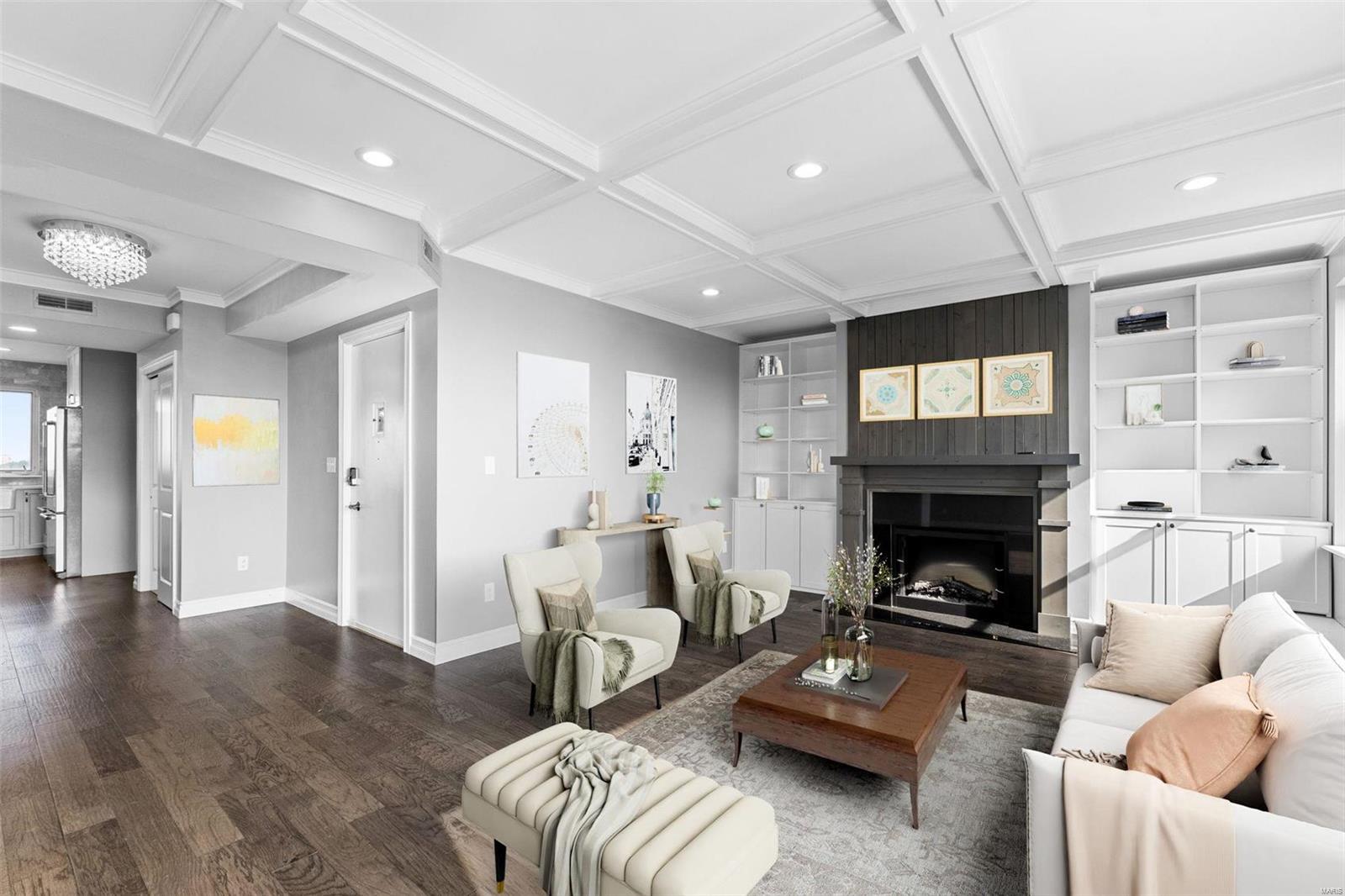 701 S Skinker Boulevard Unit: 1001