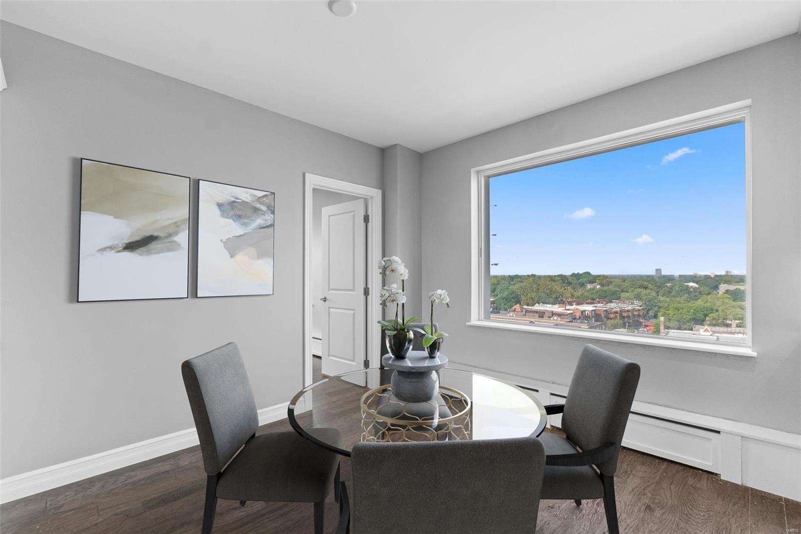 701 S Skinker Boulevard Unit: 1001