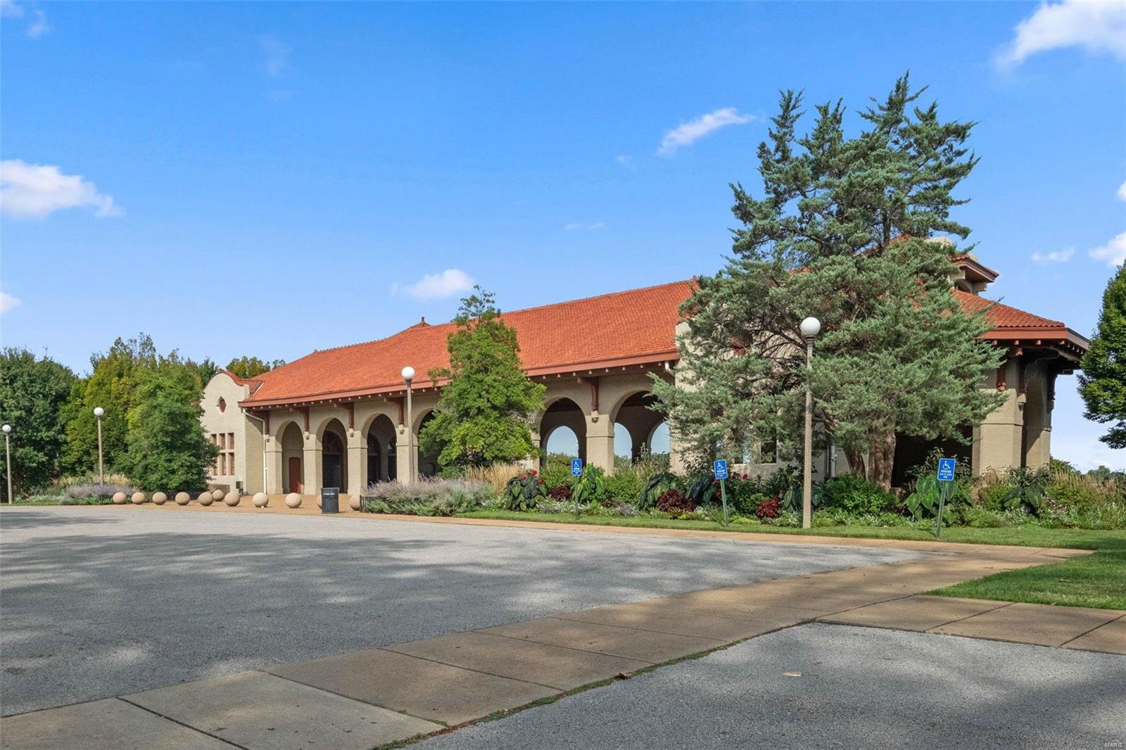 701 S Skinker Boulevard Unit: 1001