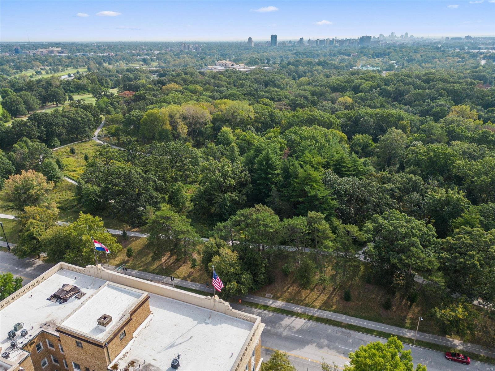 701 S Skinker Boulevard Unit: 1001