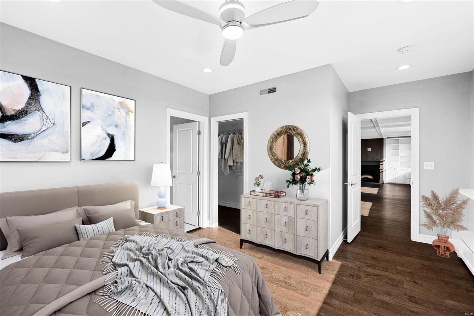 701 S Skinker Boulevard Unit: 1001