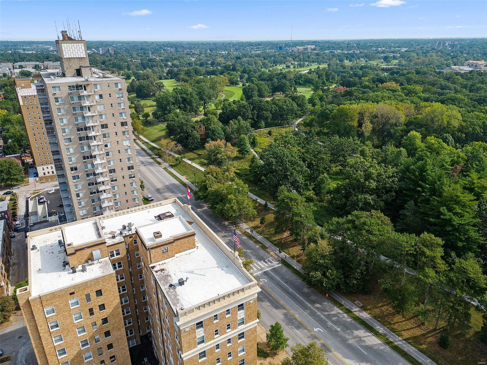 701 S Skinker Boulevard Unit: 1001