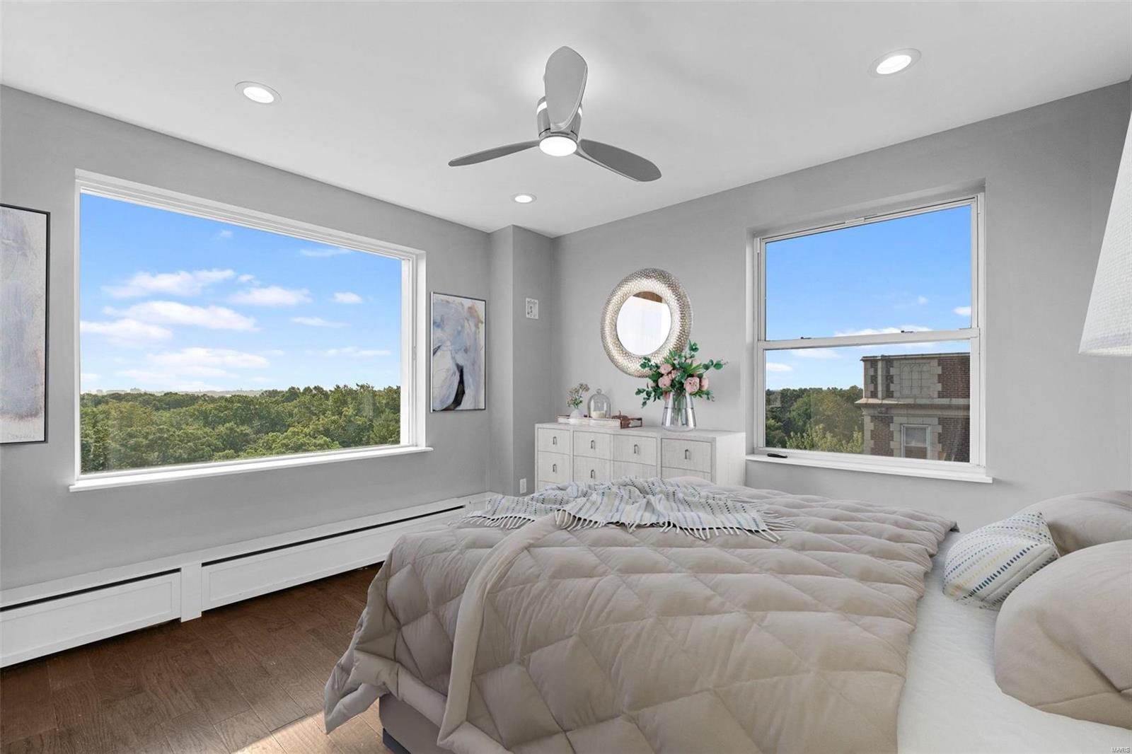 701 S Skinker Boulevard Unit: 1001