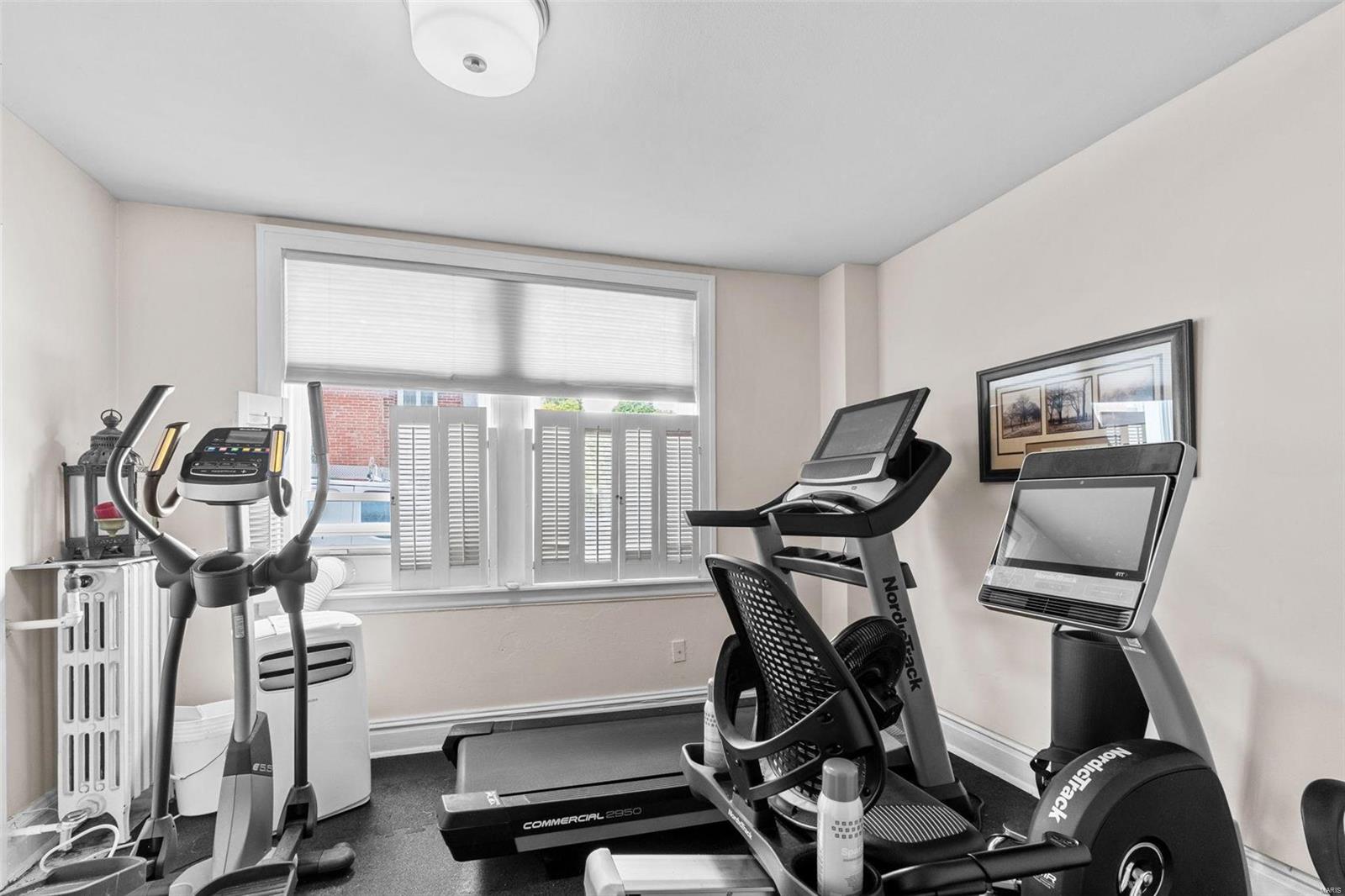 701 S Skinker Boulevard Unit: 1001