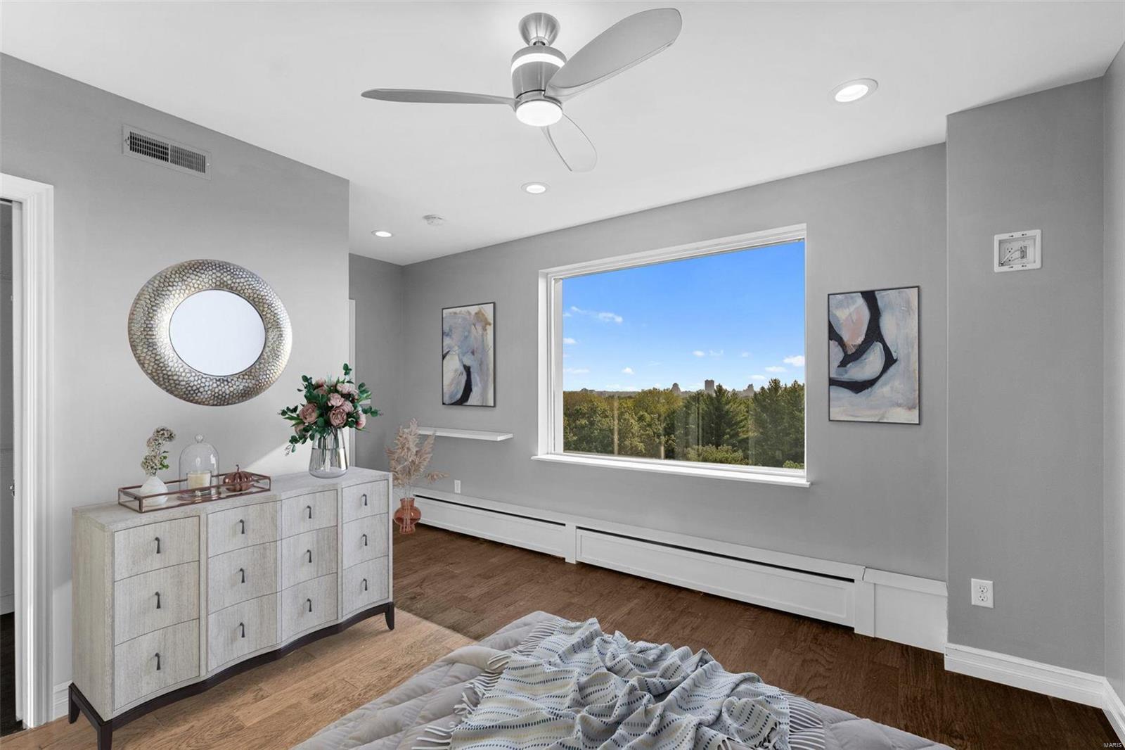 701 S Skinker Boulevard Unit: 1001