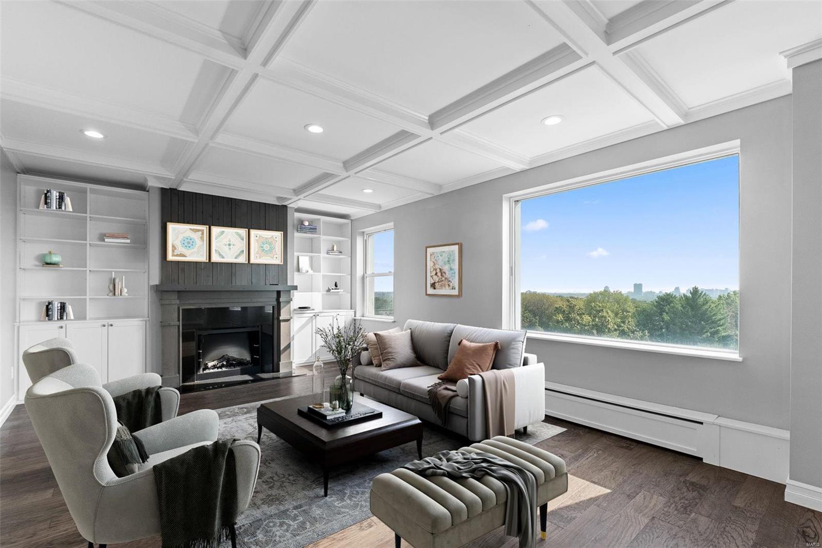 701 S Skinker Boulevard Unit: 1001