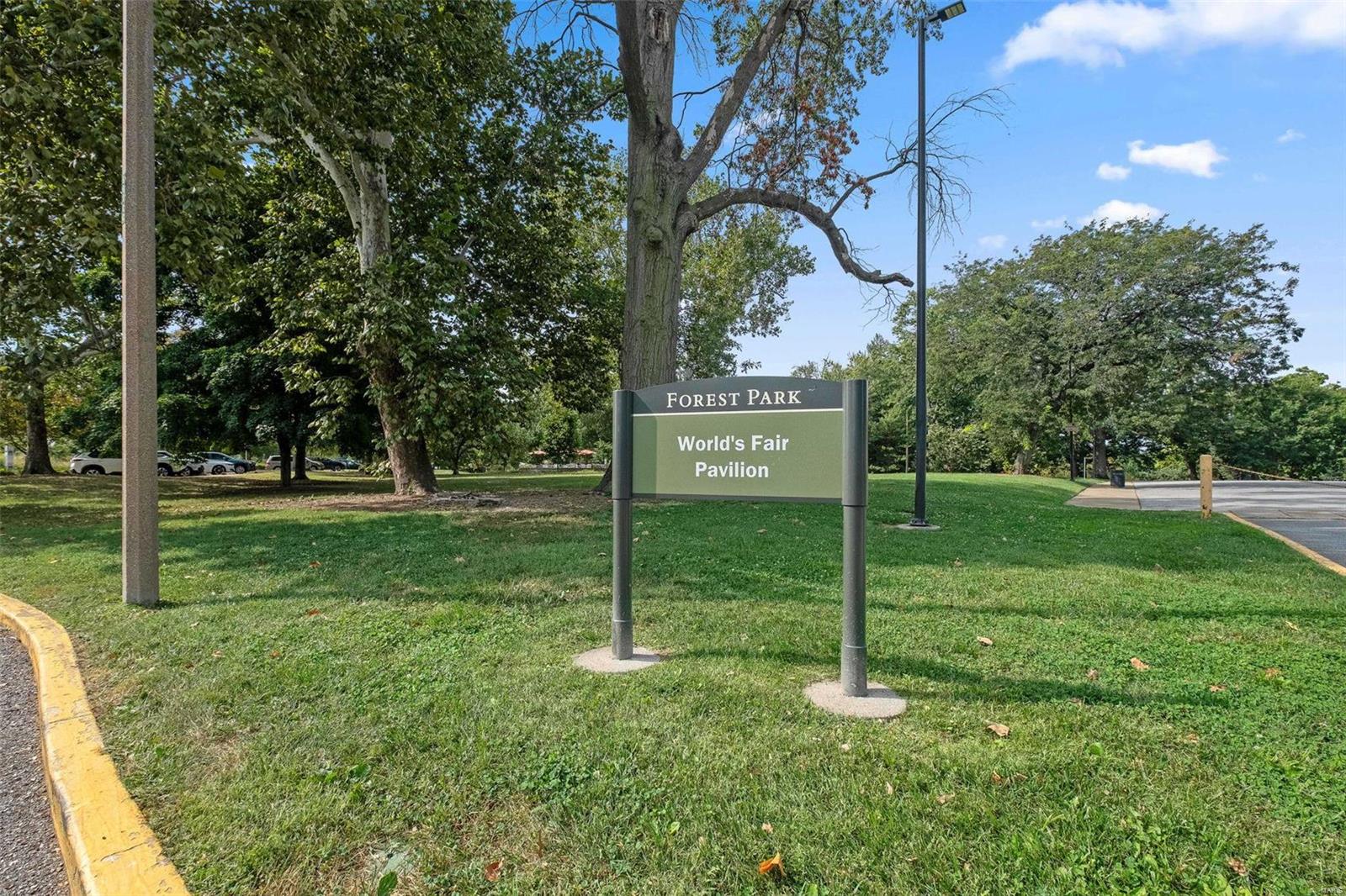 701 S Skinker Boulevard Unit: 1001