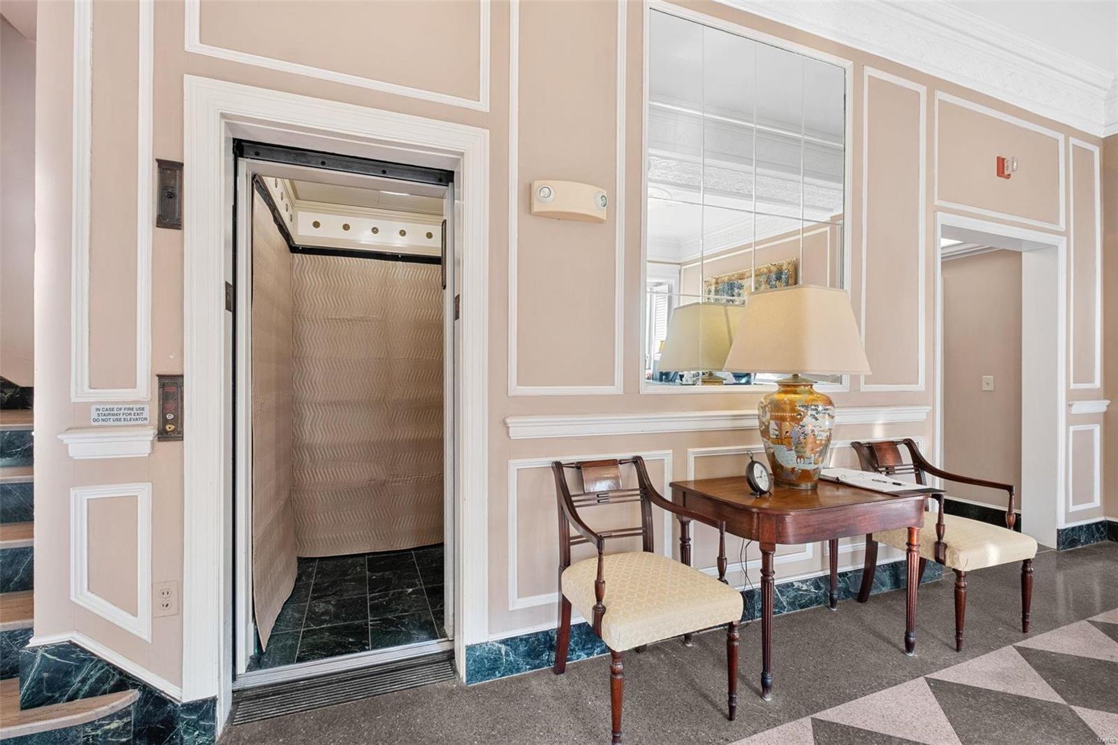 701 S Skinker Boulevard Unit: 1001