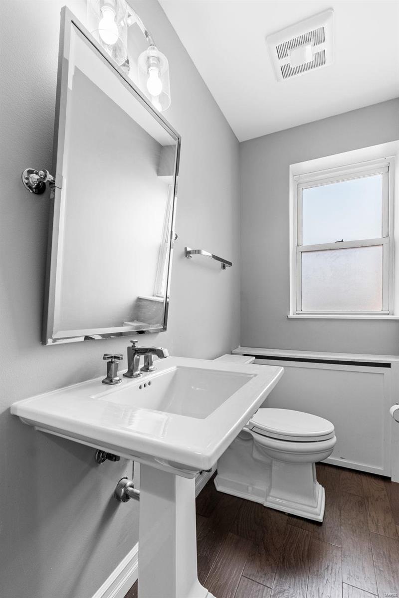 701 S Skinker Boulevard Unit: 1001