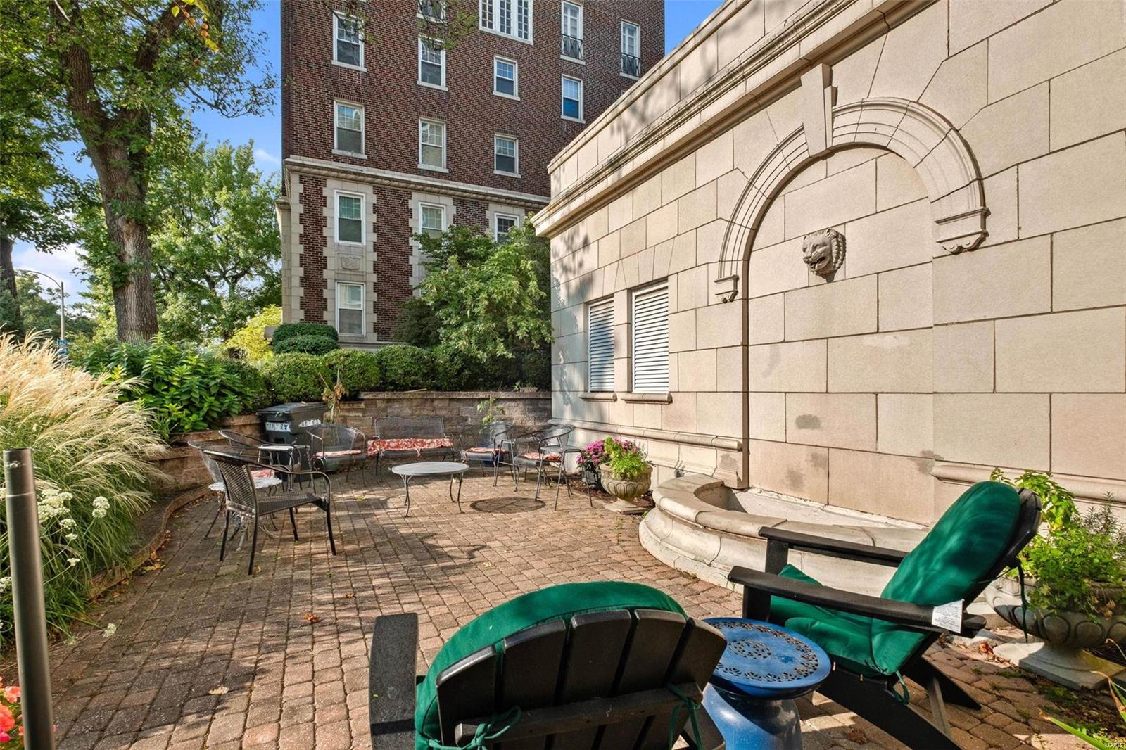 701 S Skinker Boulevard Unit: 1001