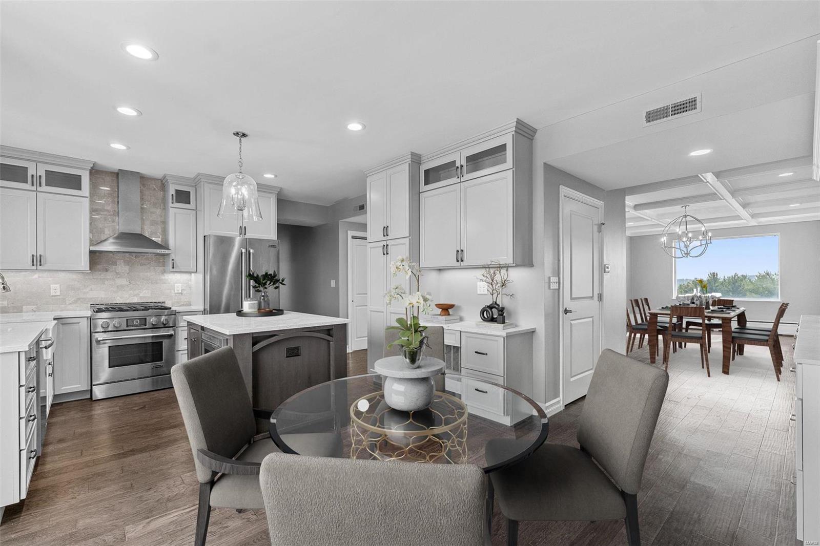 701 S Skinker Boulevard Unit: 1001