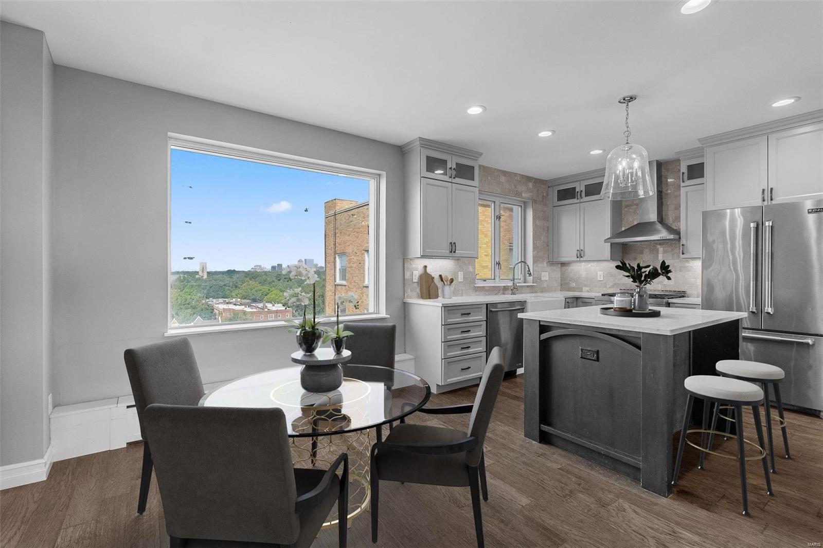 701 S Skinker Boulevard Unit: 1001