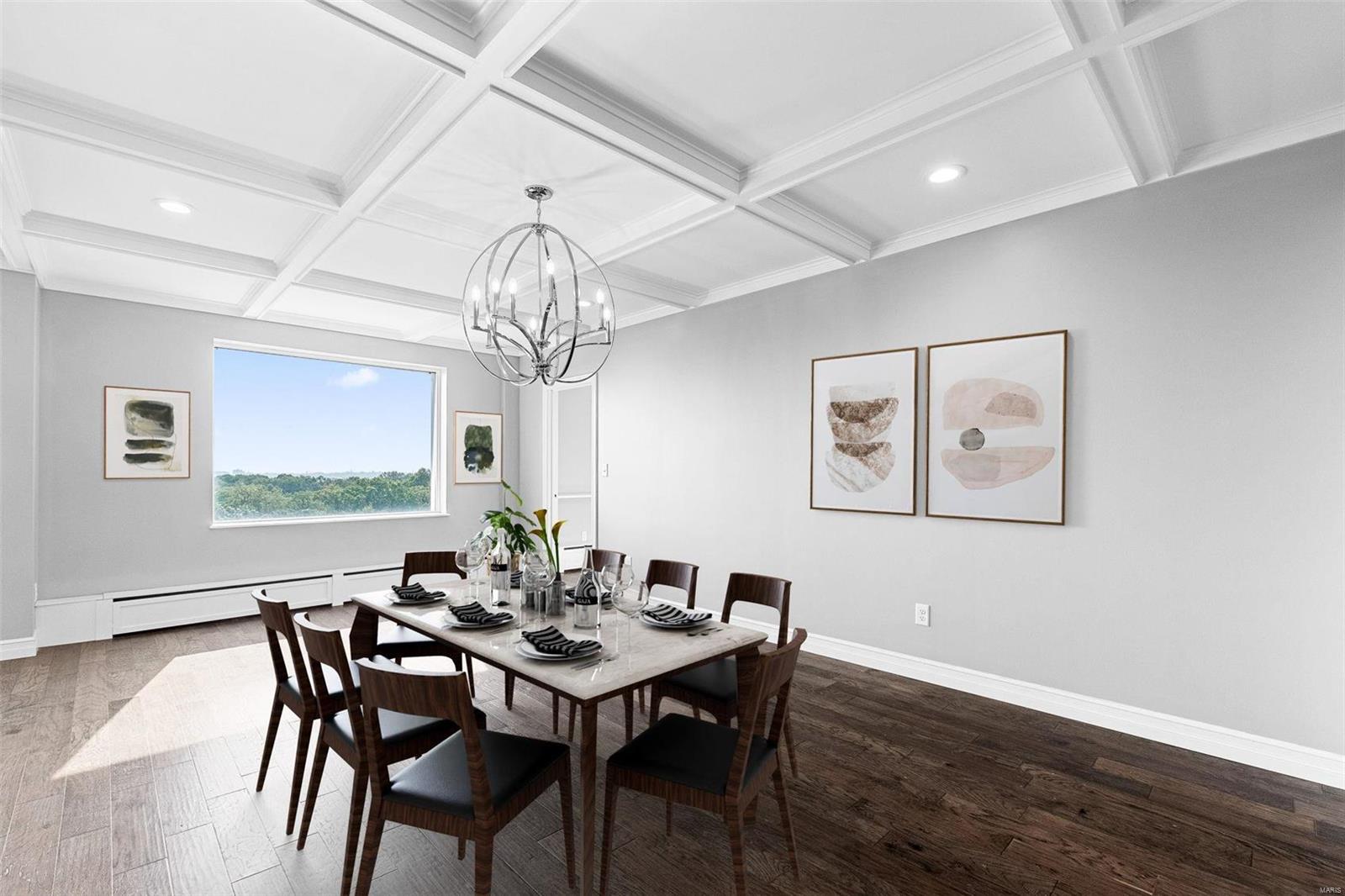 701 S Skinker Boulevard Unit: 1001