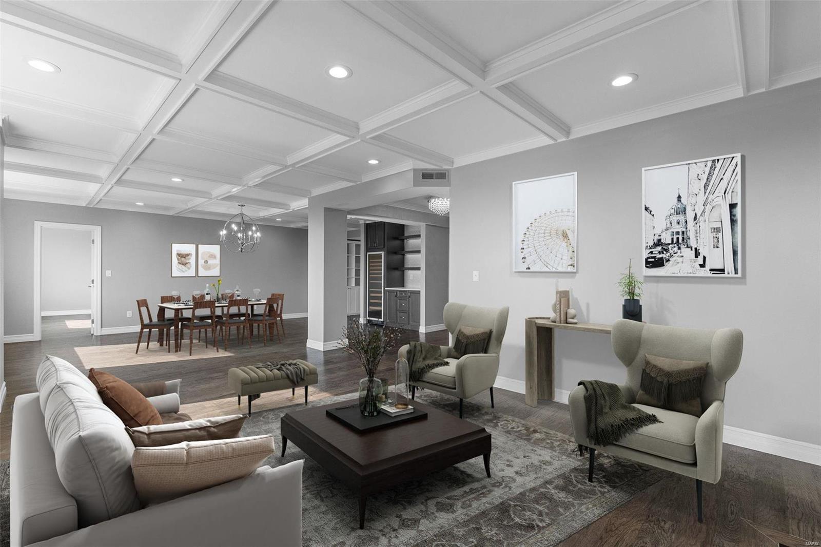 701 S Skinker Boulevard Unit: 1001