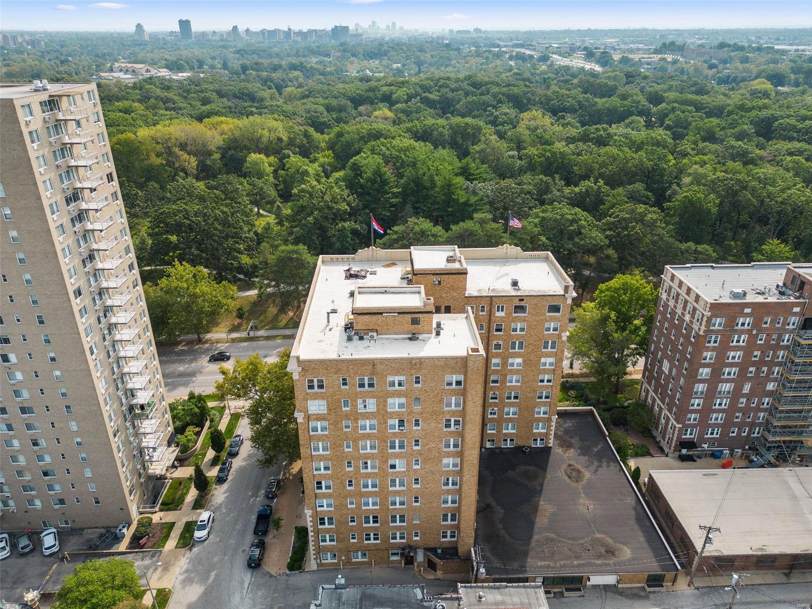 701 S Skinker Boulevard Unit: 1001