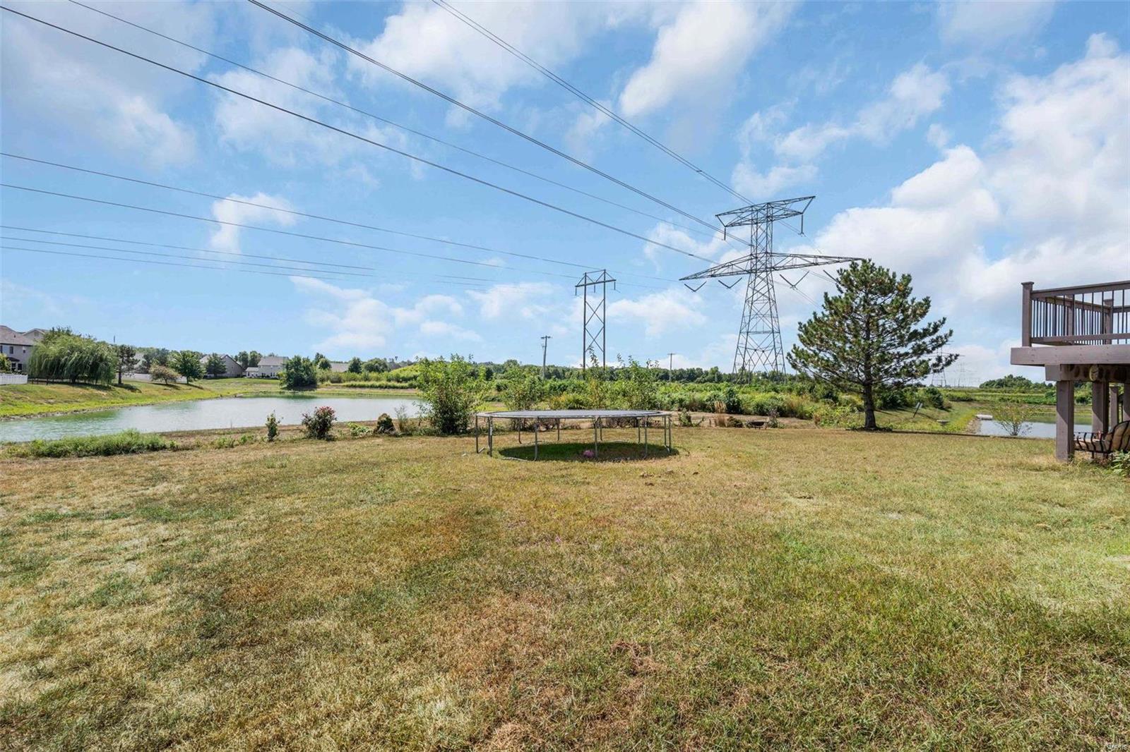 3164 Stowe Landing