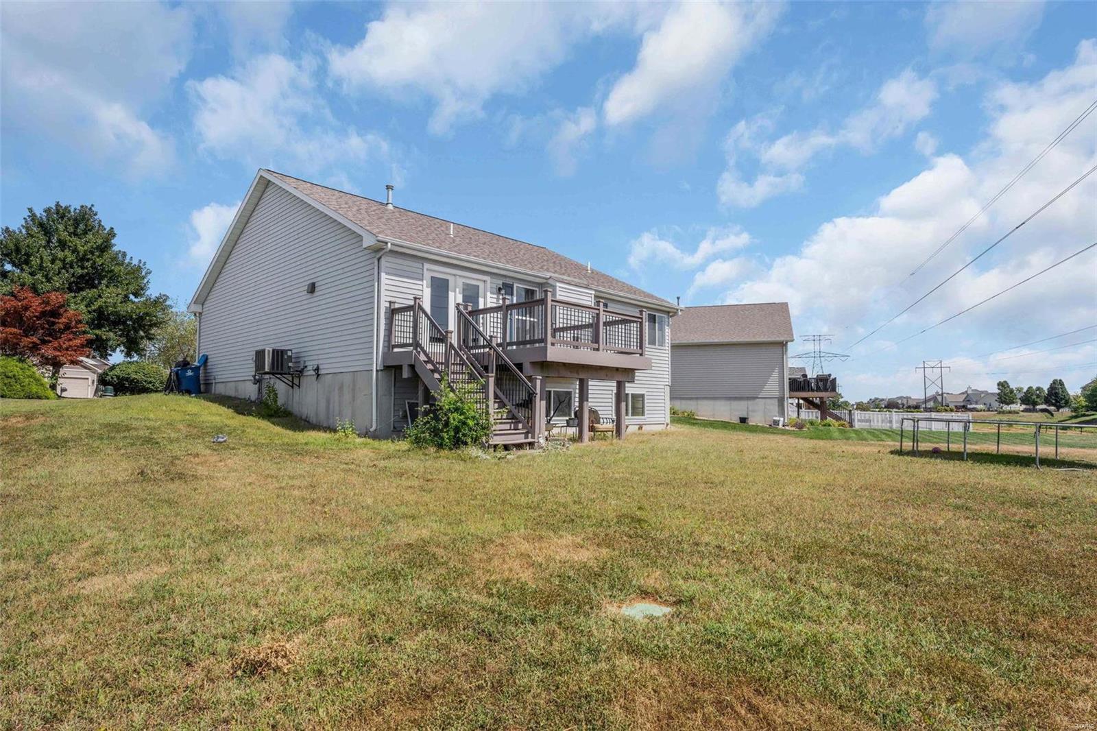 3164 Stowe Landing