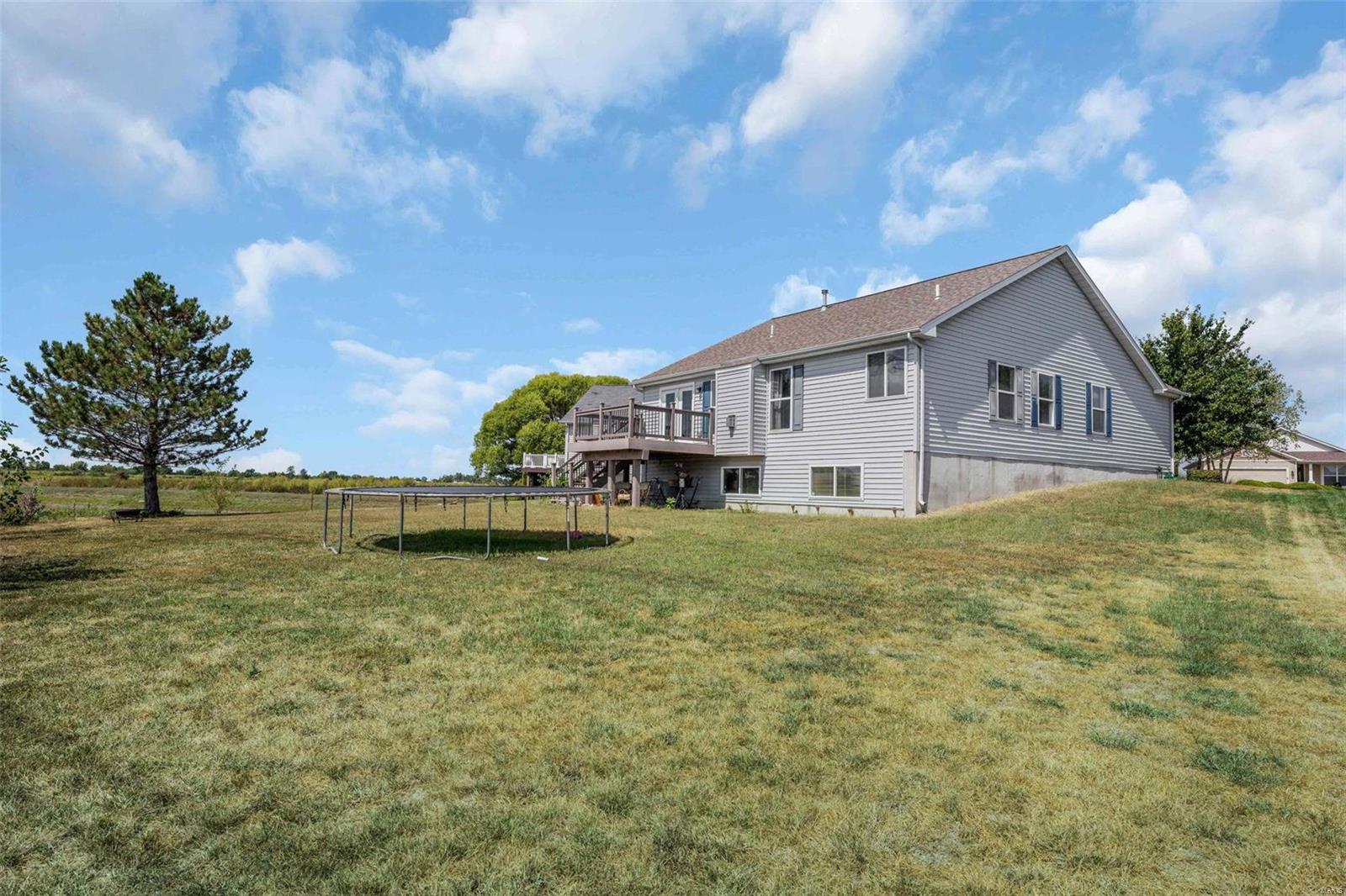 3164 Stowe Landing