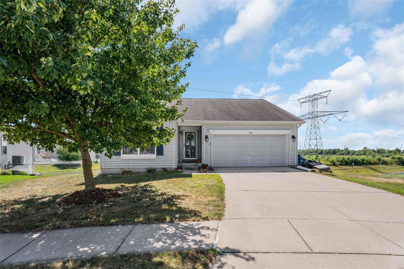 3164 Stowe Landing