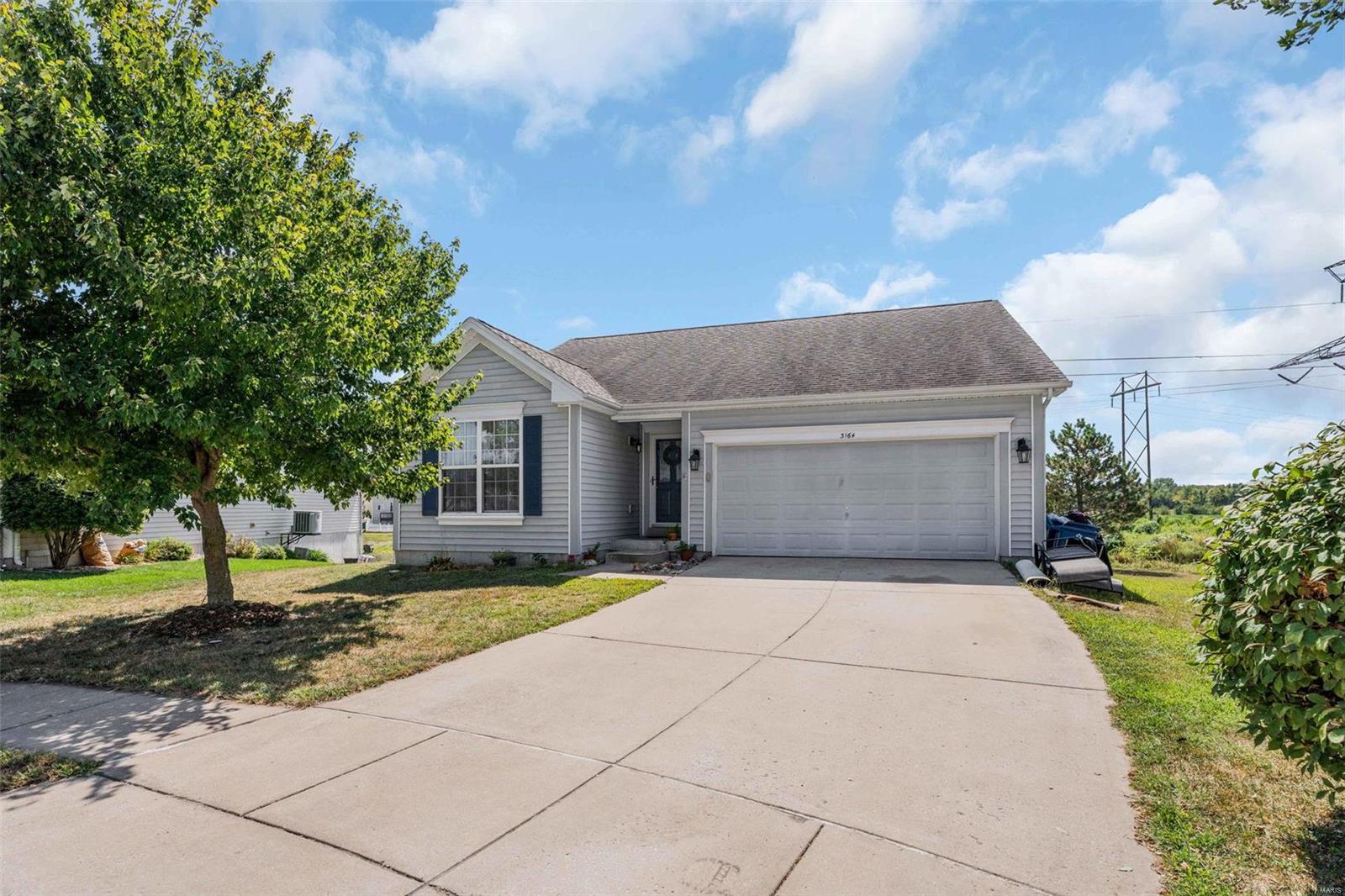 3164 Stowe Landing